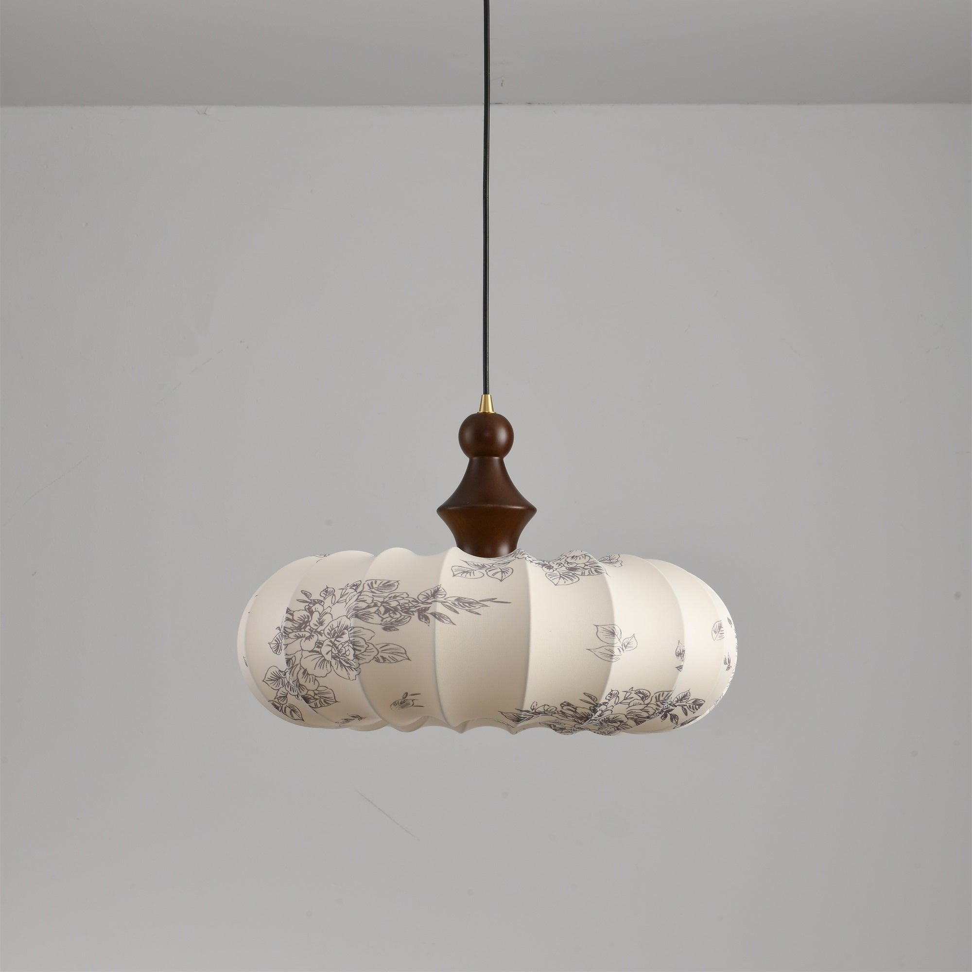 Rosalie Vintage Pendant Lamp - Letslighting