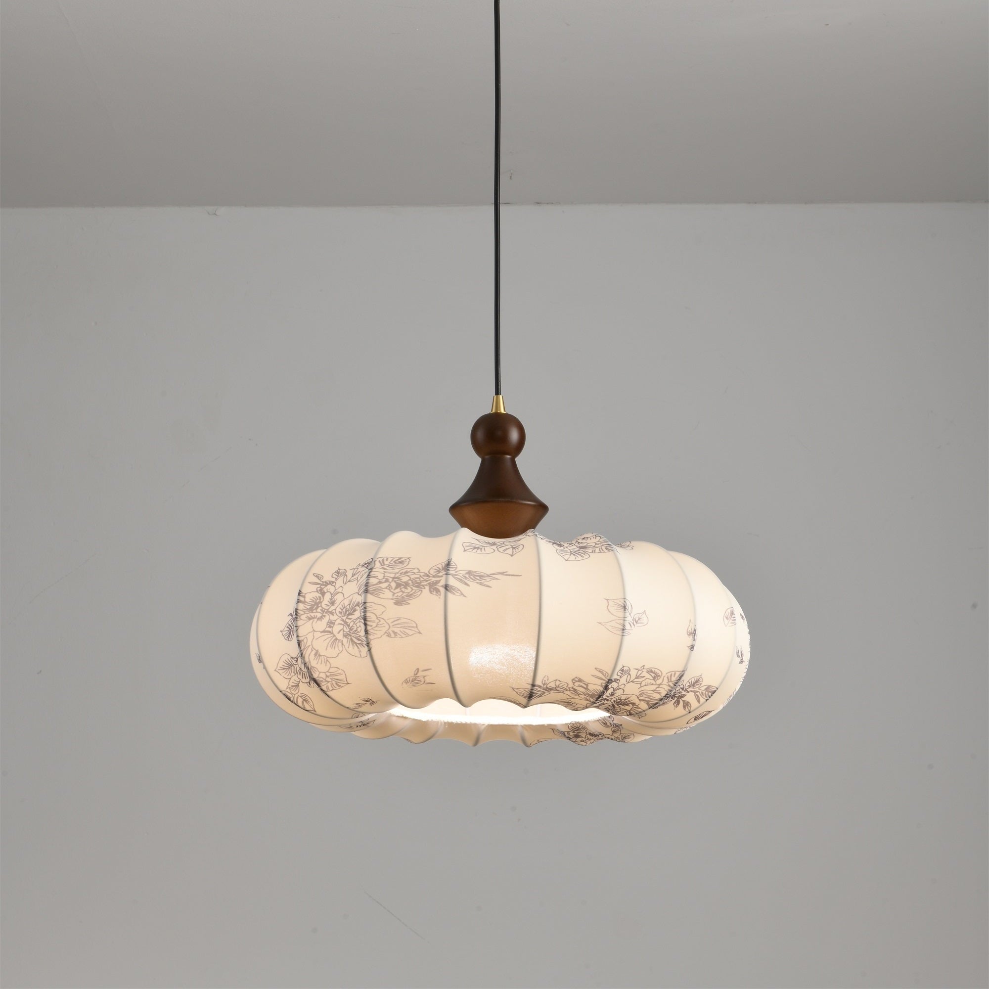 Rosalie Vintage Pendant Lamp - Letslighting