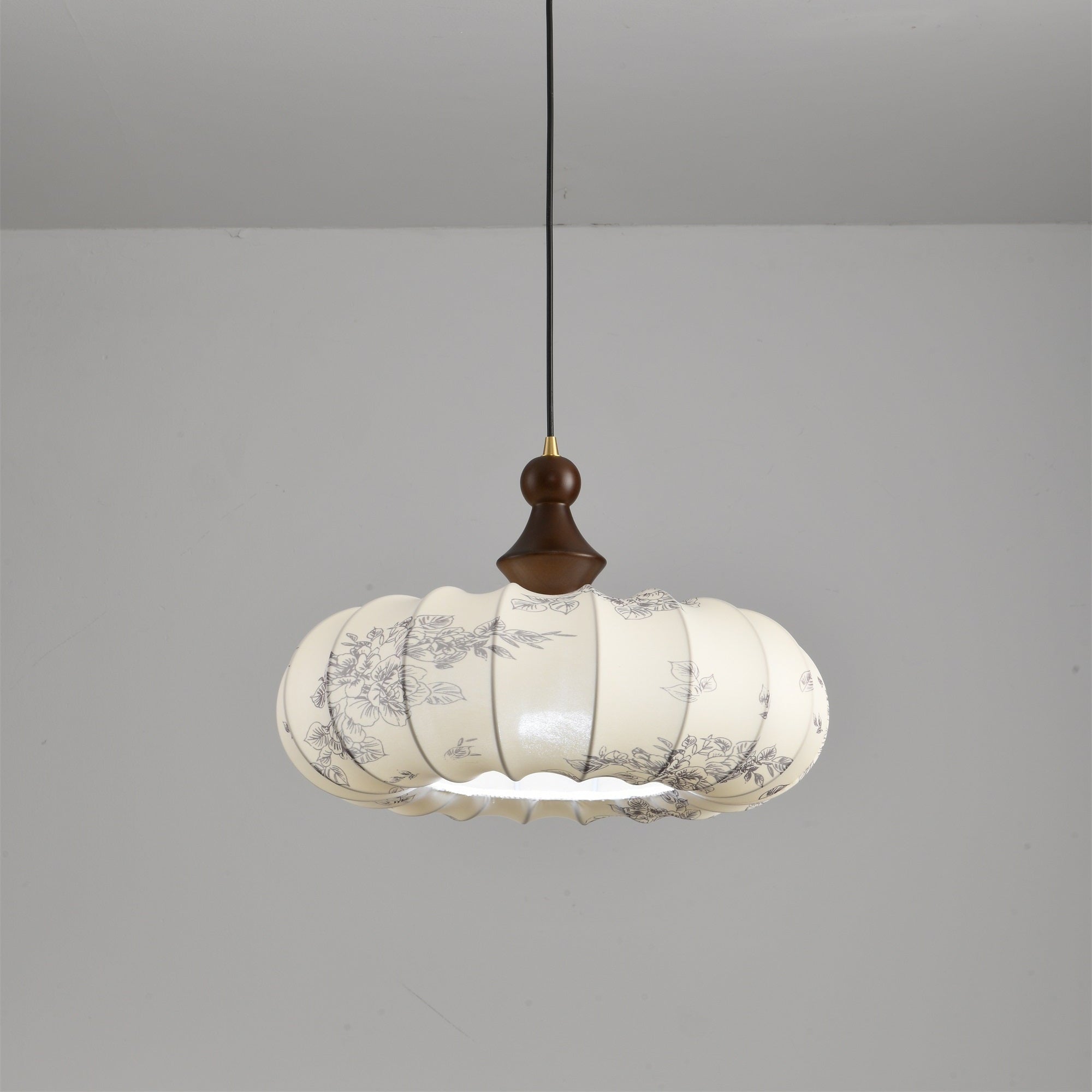 Rosalie Vintage Pendant Lamp - Letslighting