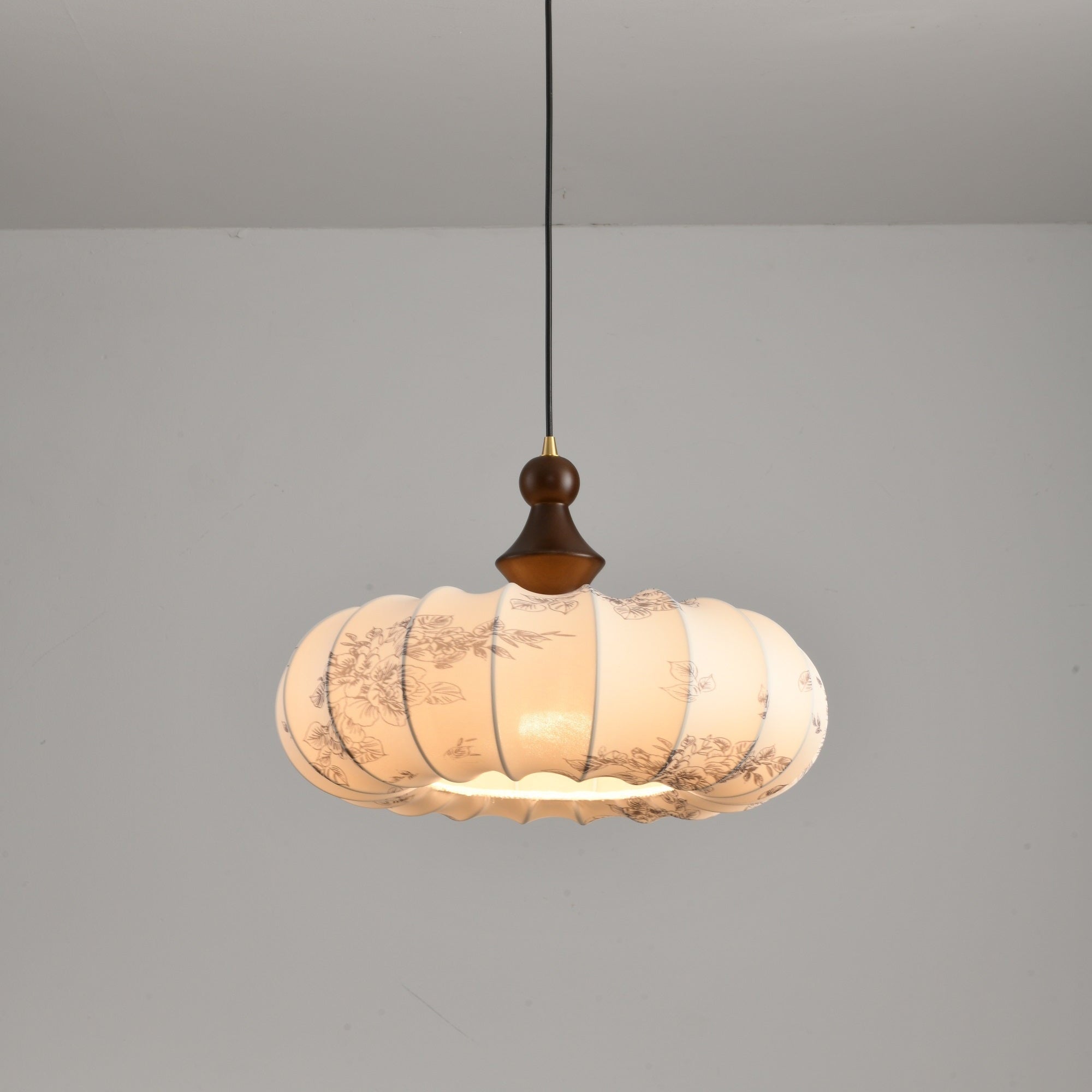 Rosalie Vintage Pendant Lamp - Letslighting