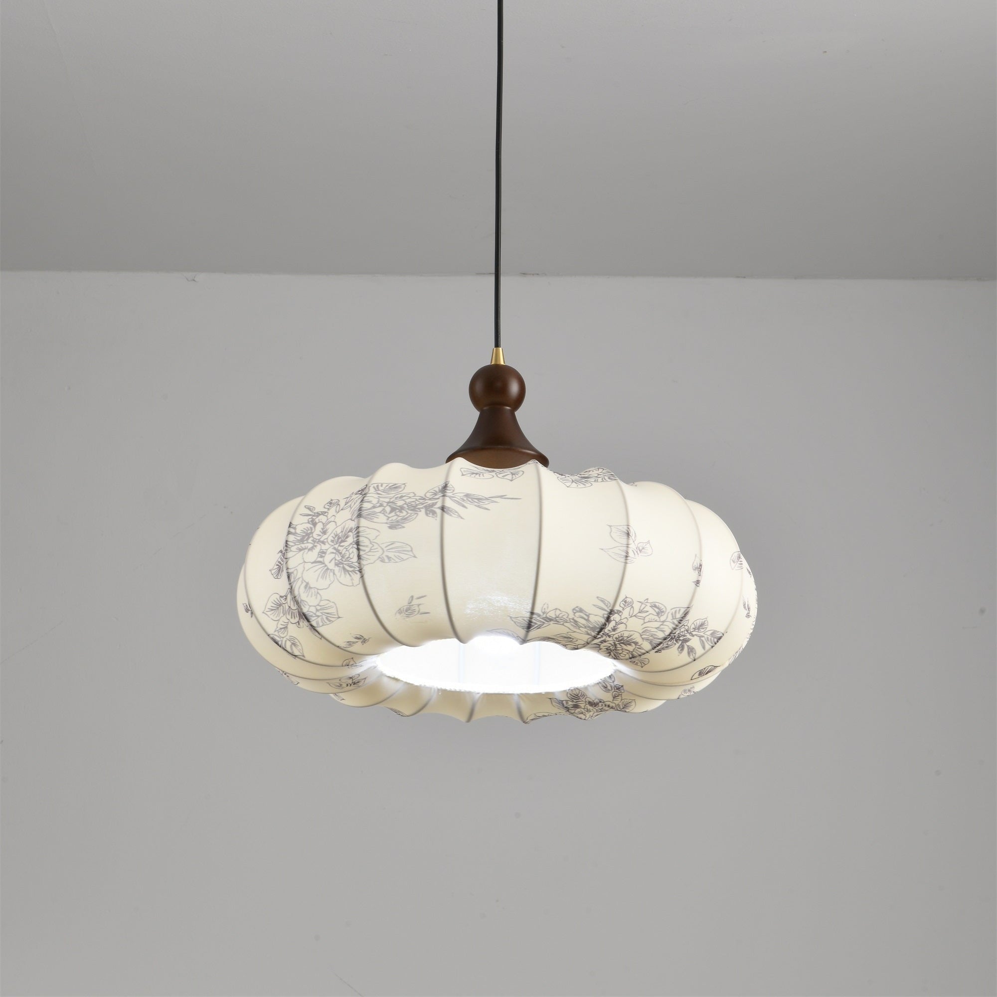 Rosalie Vintage Pendant Lamp - Letslighting