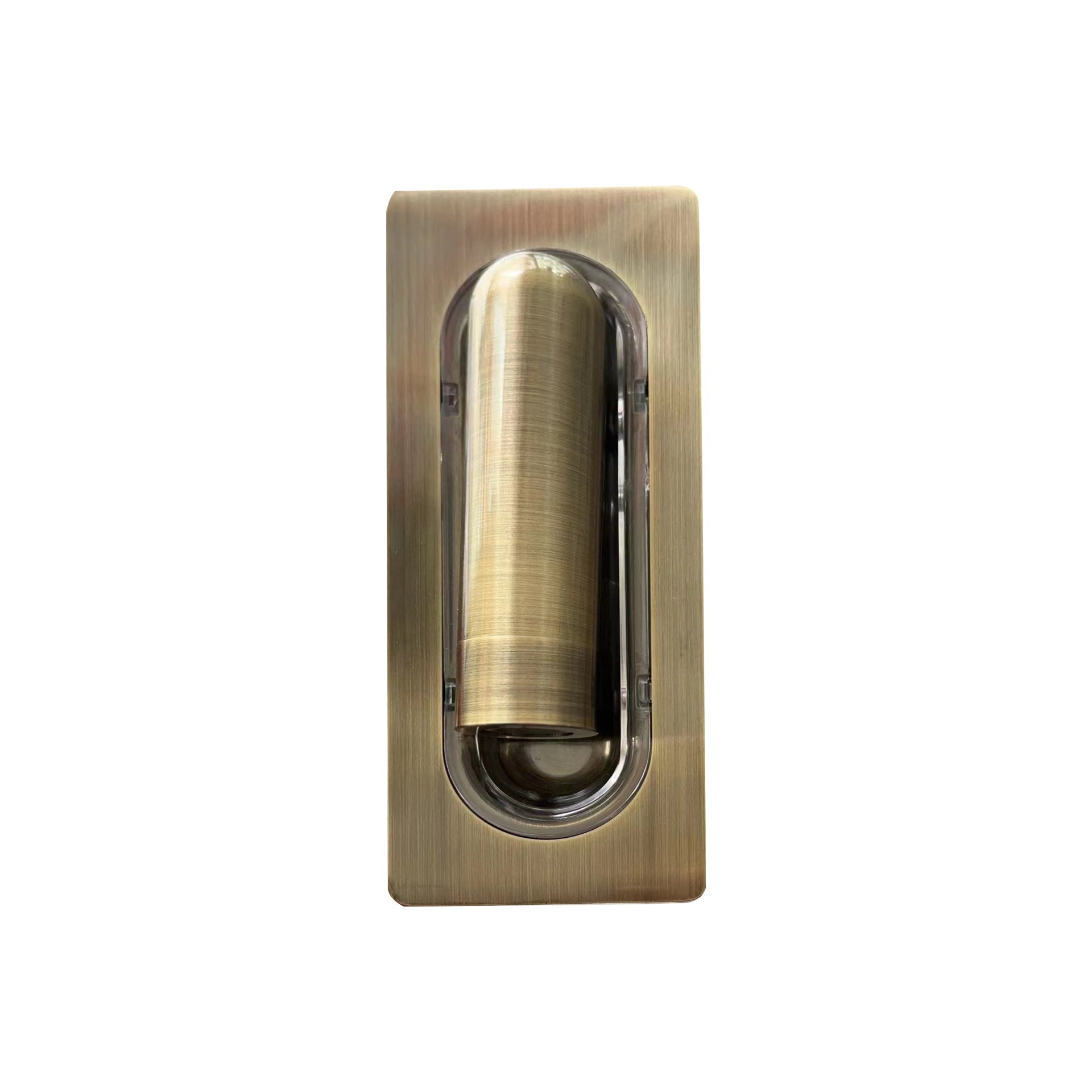 Fioro Lampe Murale Industrielle en Acrylique - Neutralighting