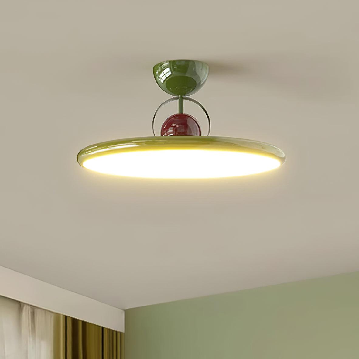 Retro Pop Ceiling Lamp - Neutralighting