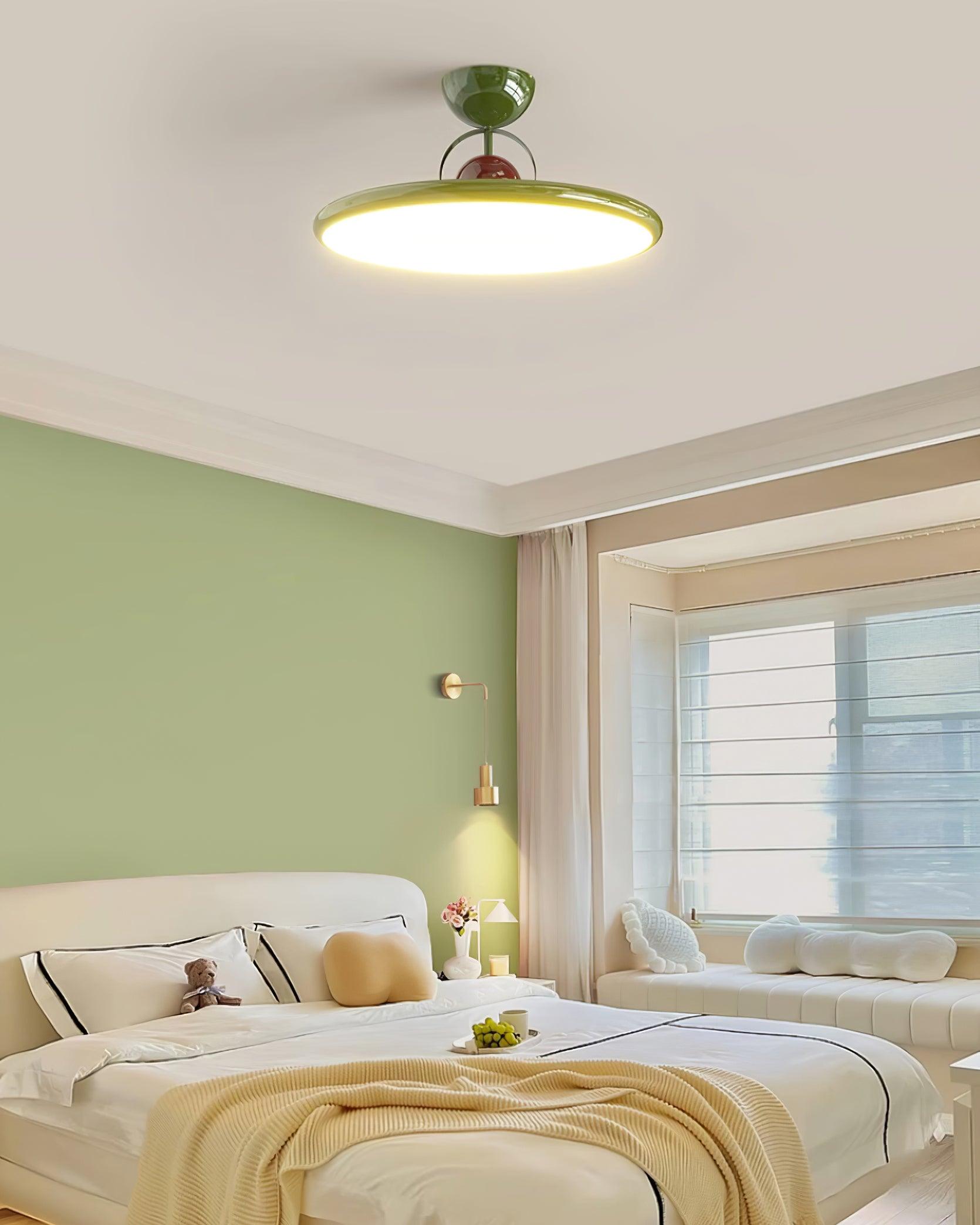 Retro Pop Ceiling Lamp - Neutralighting