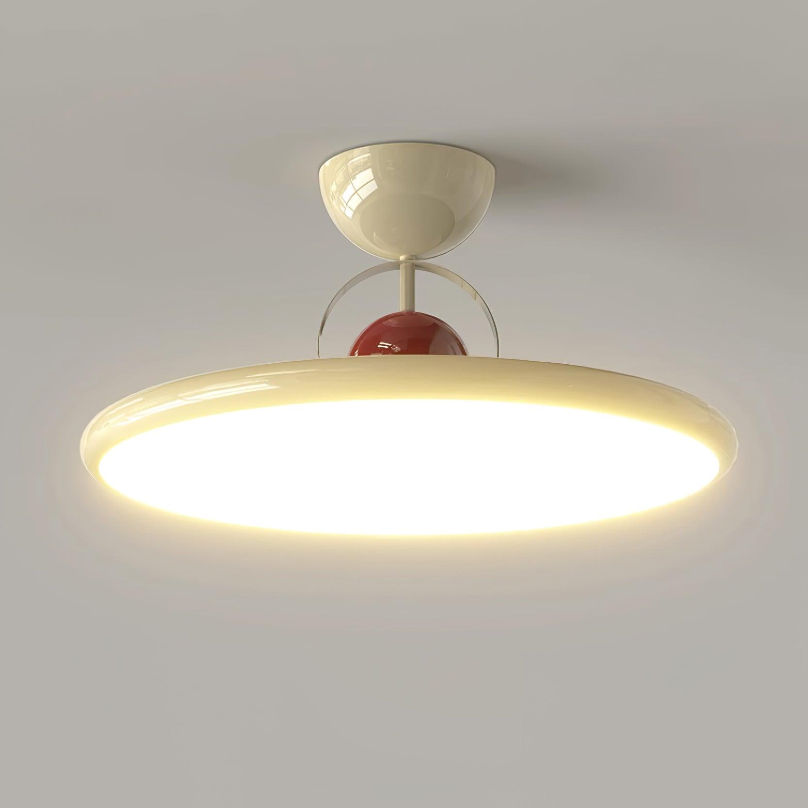 Retro Pop Ceiling Lamp - Neutralighting