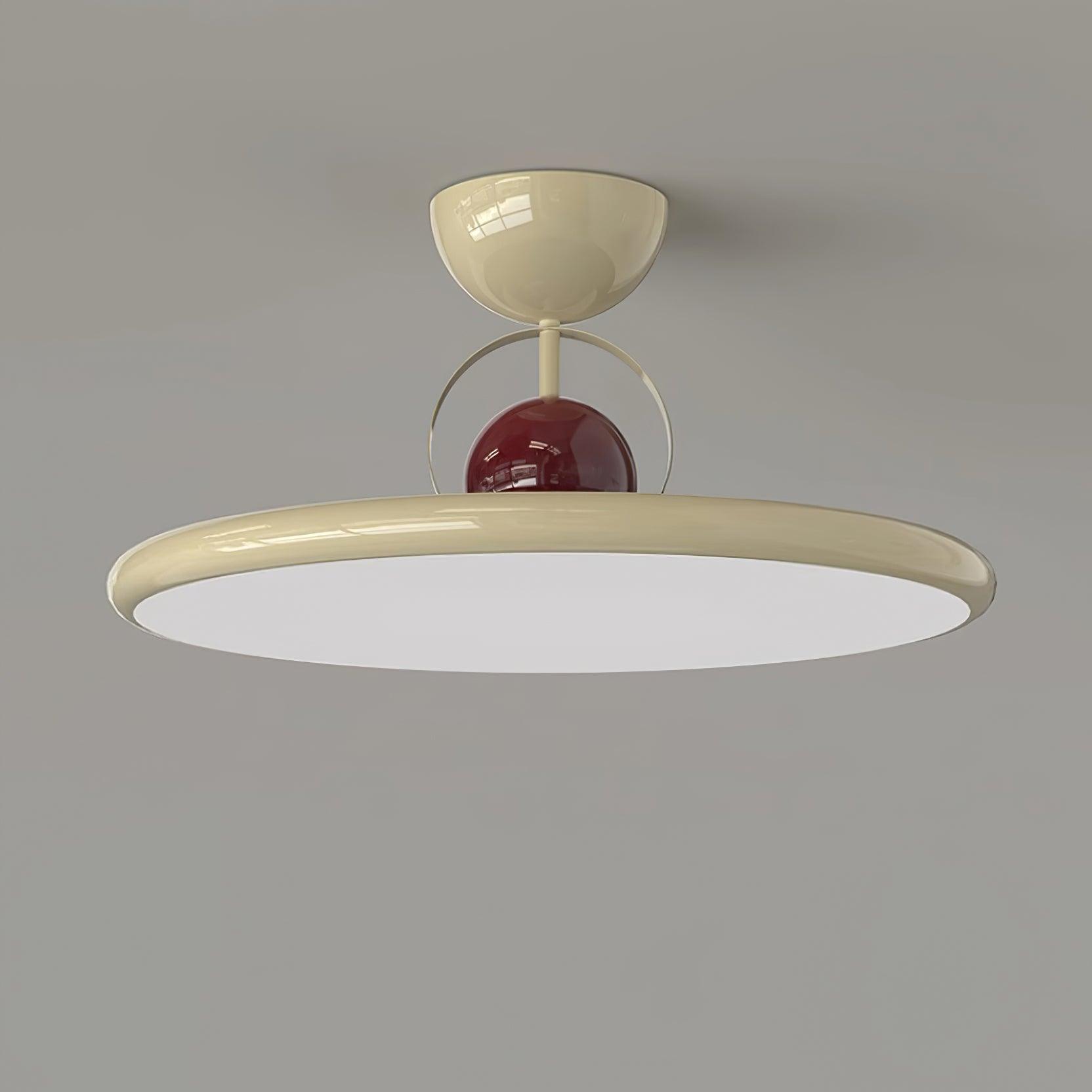 Retro Pop Ceiling Lamp - Neutralighting