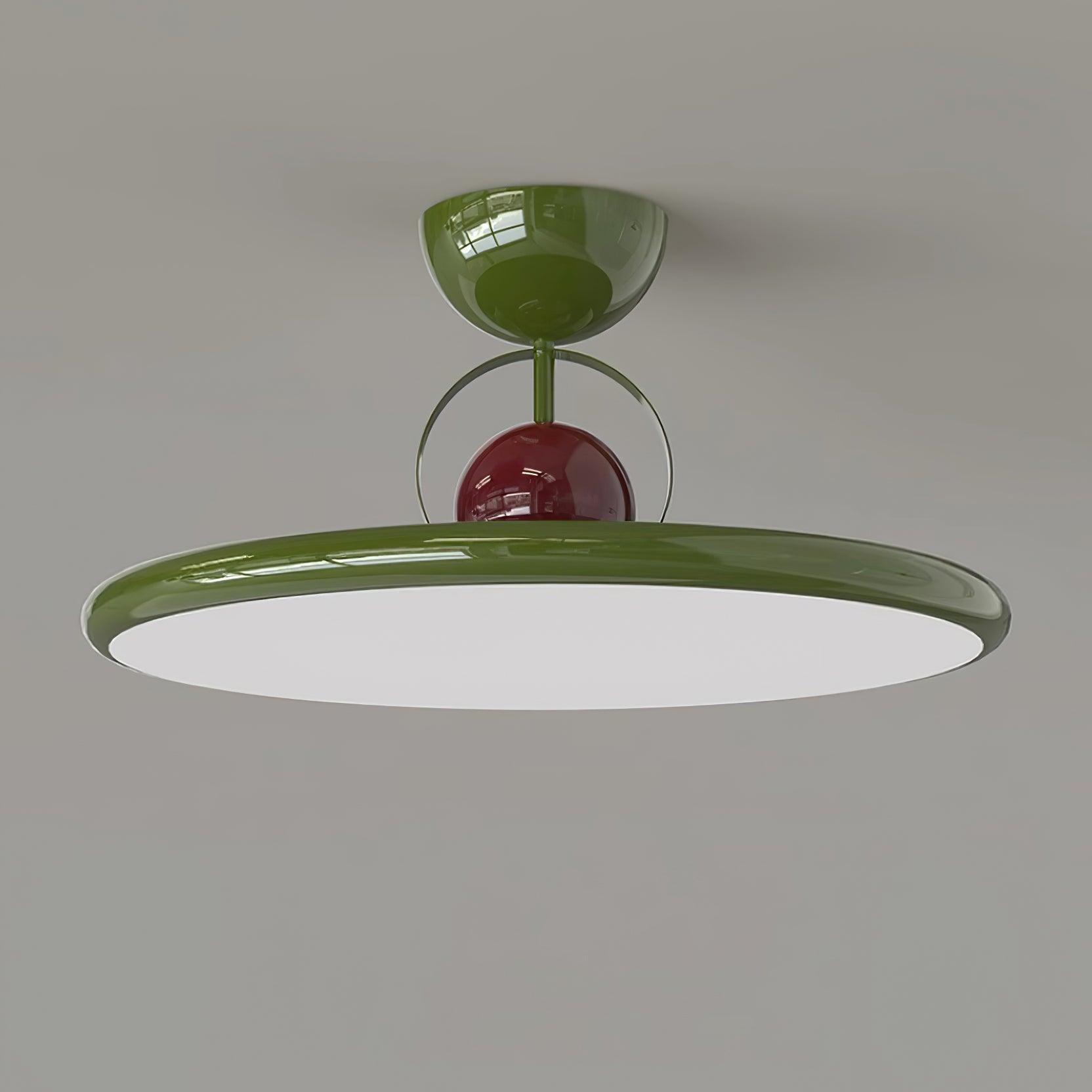 Retro Pop Ceiling Lamp - Neutralighting