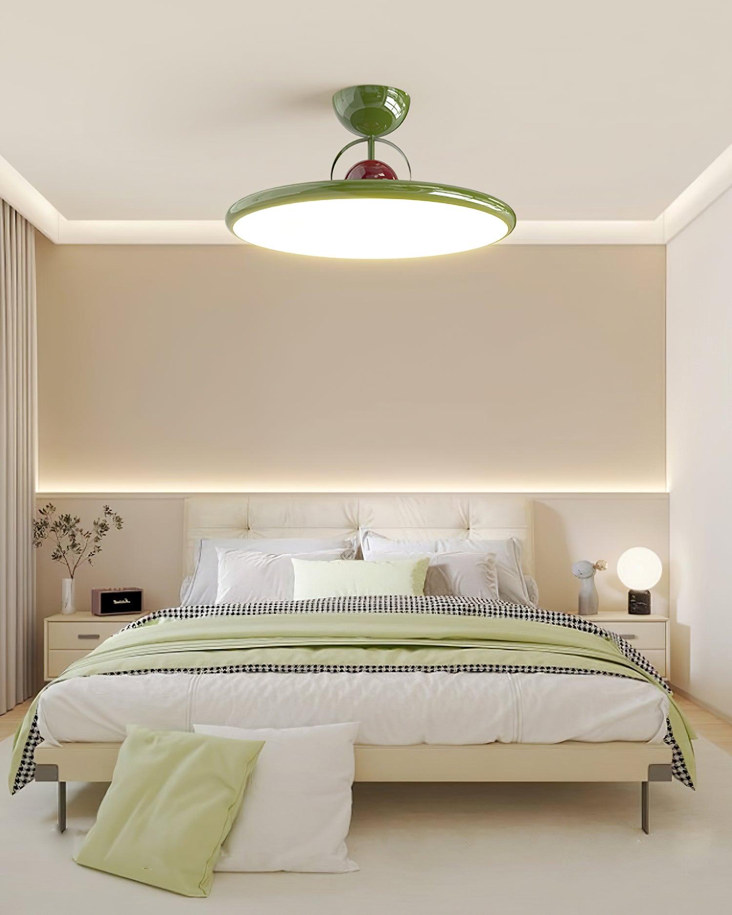Retro Pop Ceiling Lamp - Neutralighting