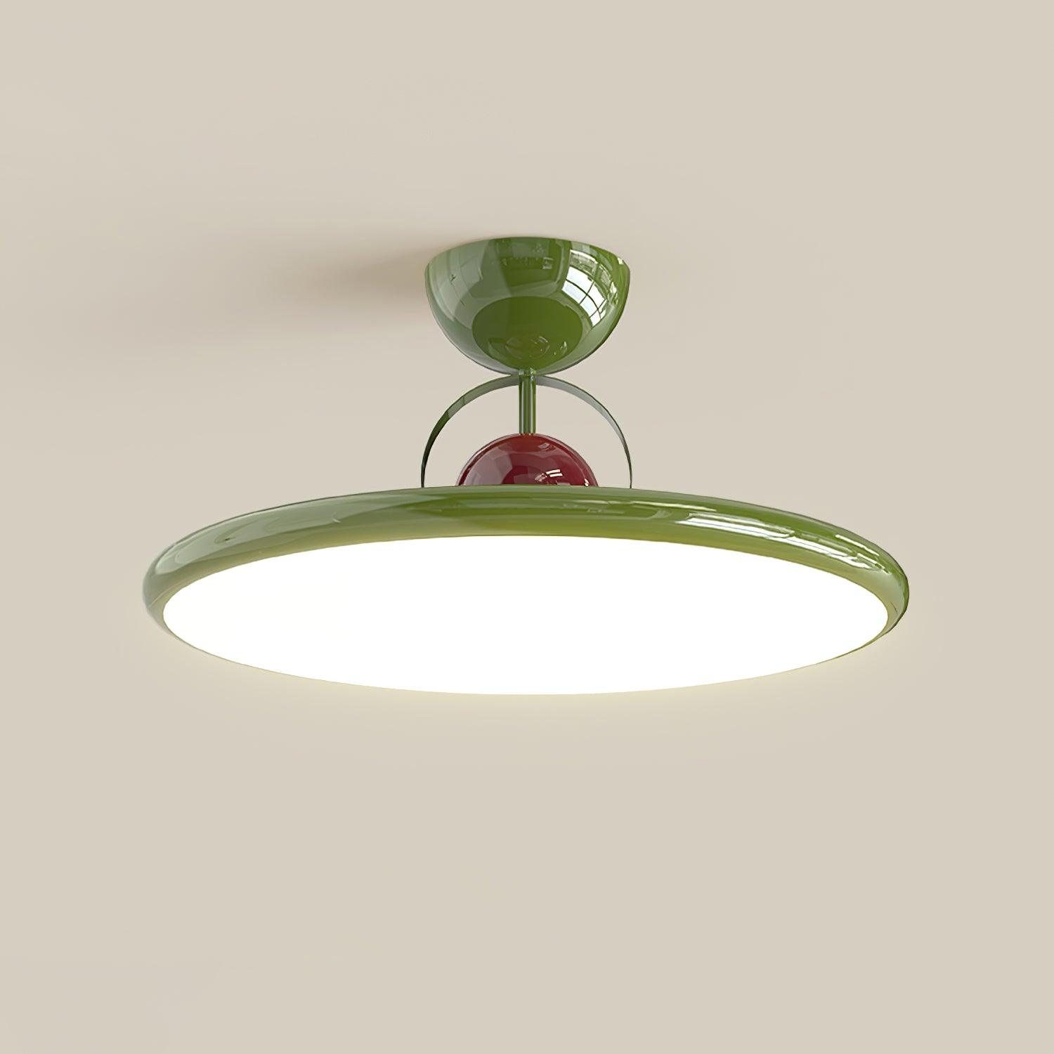 Retro Pop Ceiling Lamp - Neutralighting