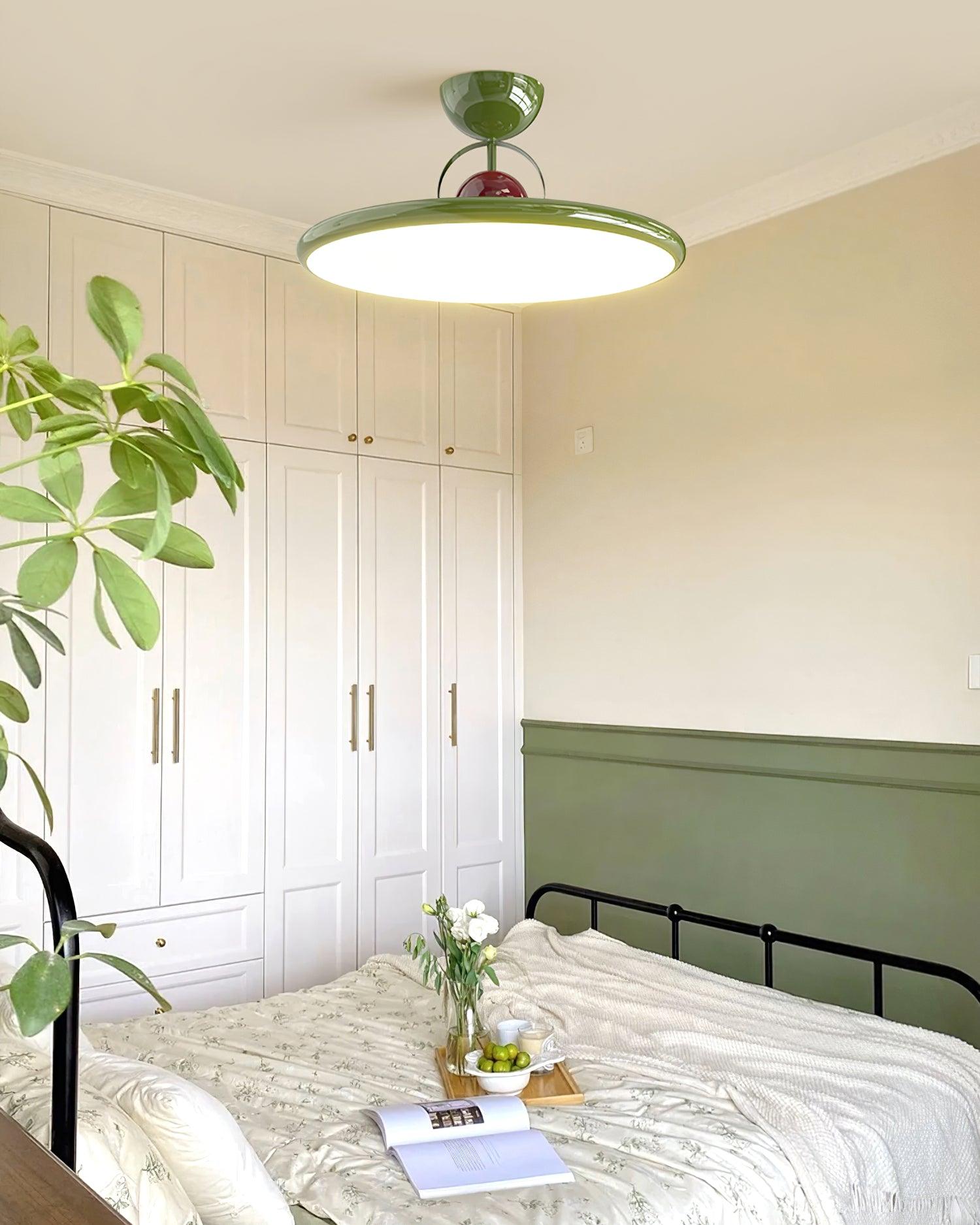 Retro Pop Ceiling Lamp - Neutralighting