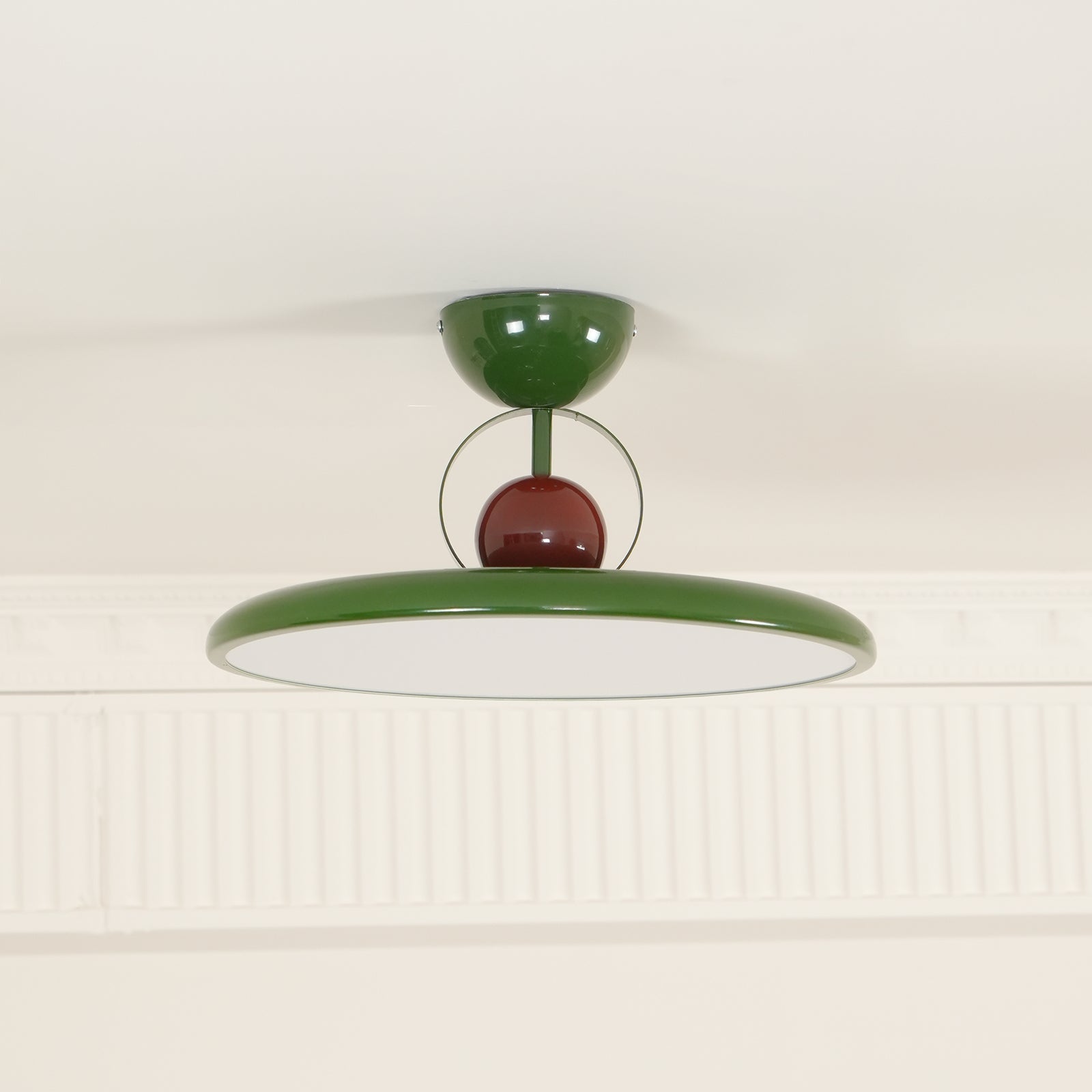 Retro Pop Ceiling Lamp - Neutralighting