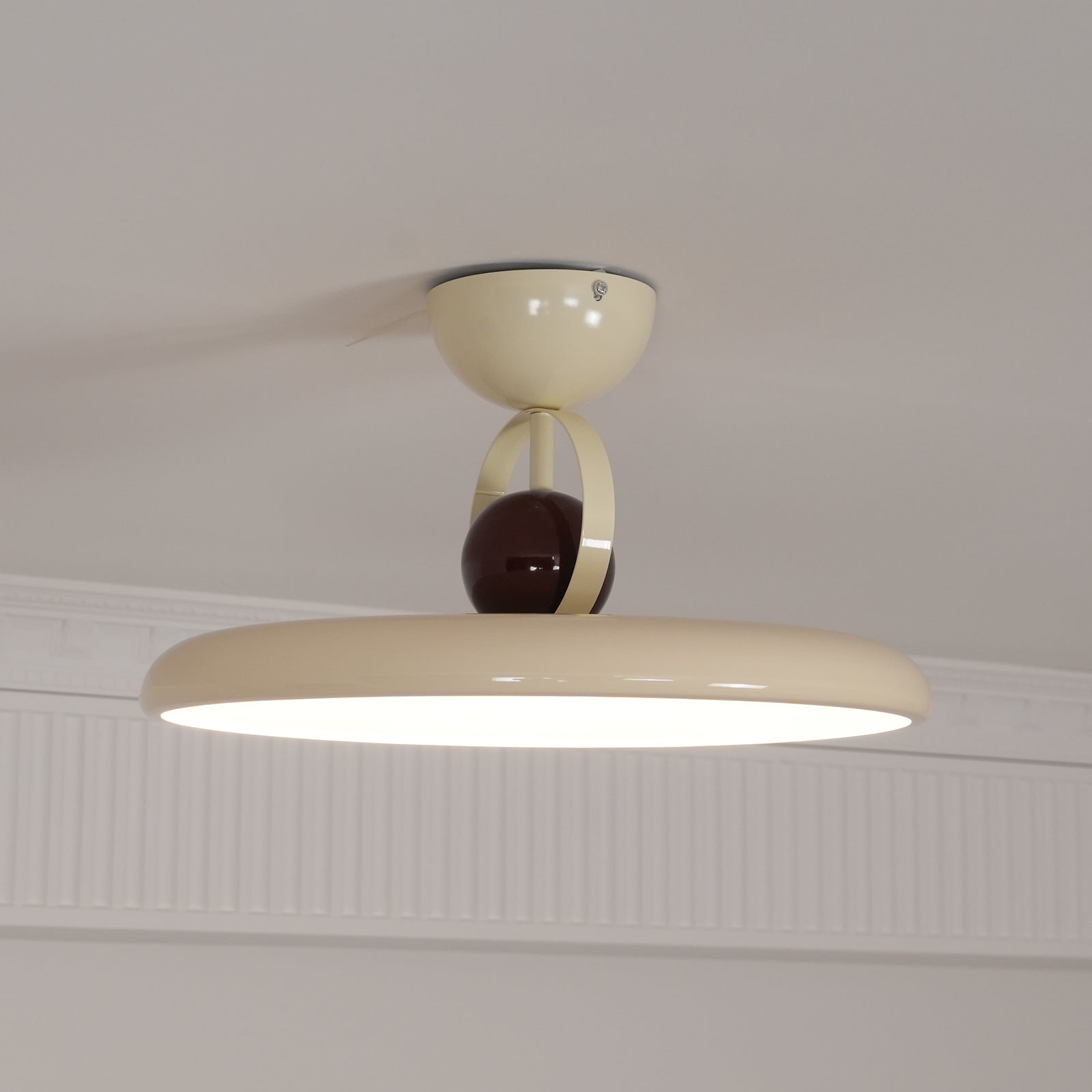 Retro Pop Ceiling Lamp - Neutralighting