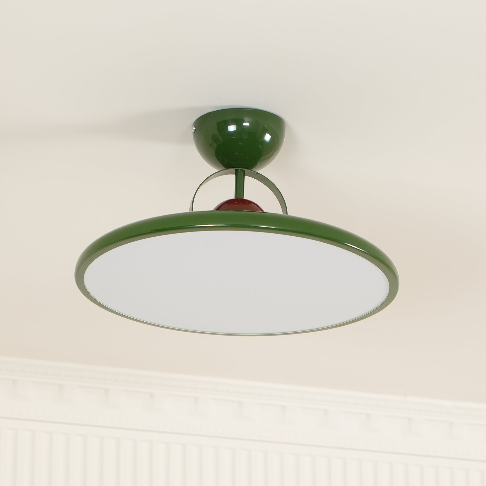 Retro Pop Ceiling Lamp - Neutralighting