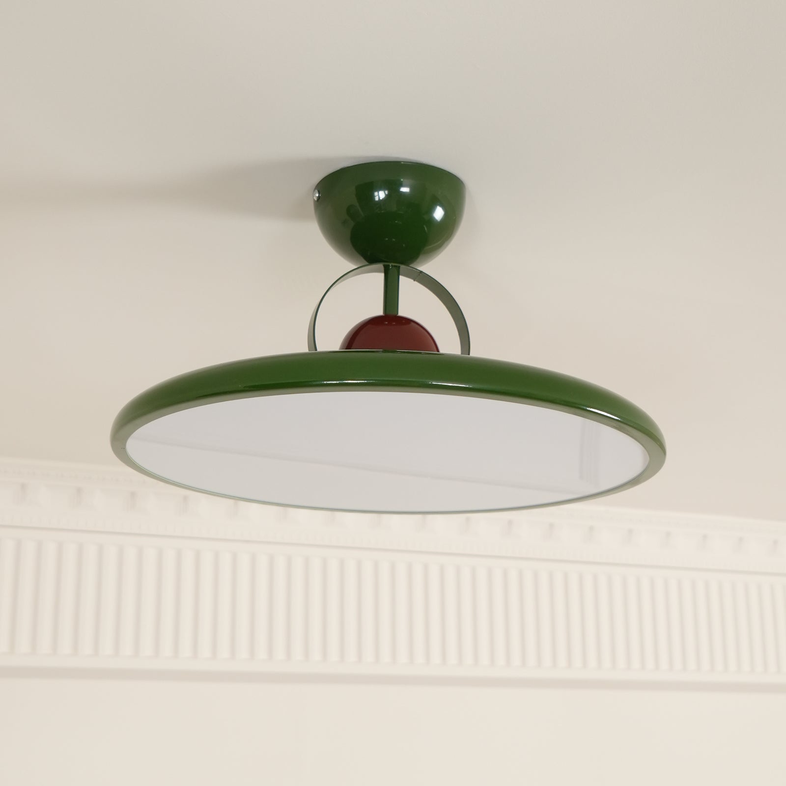 Retro Pop Ceiling Lamp - Neutralighting