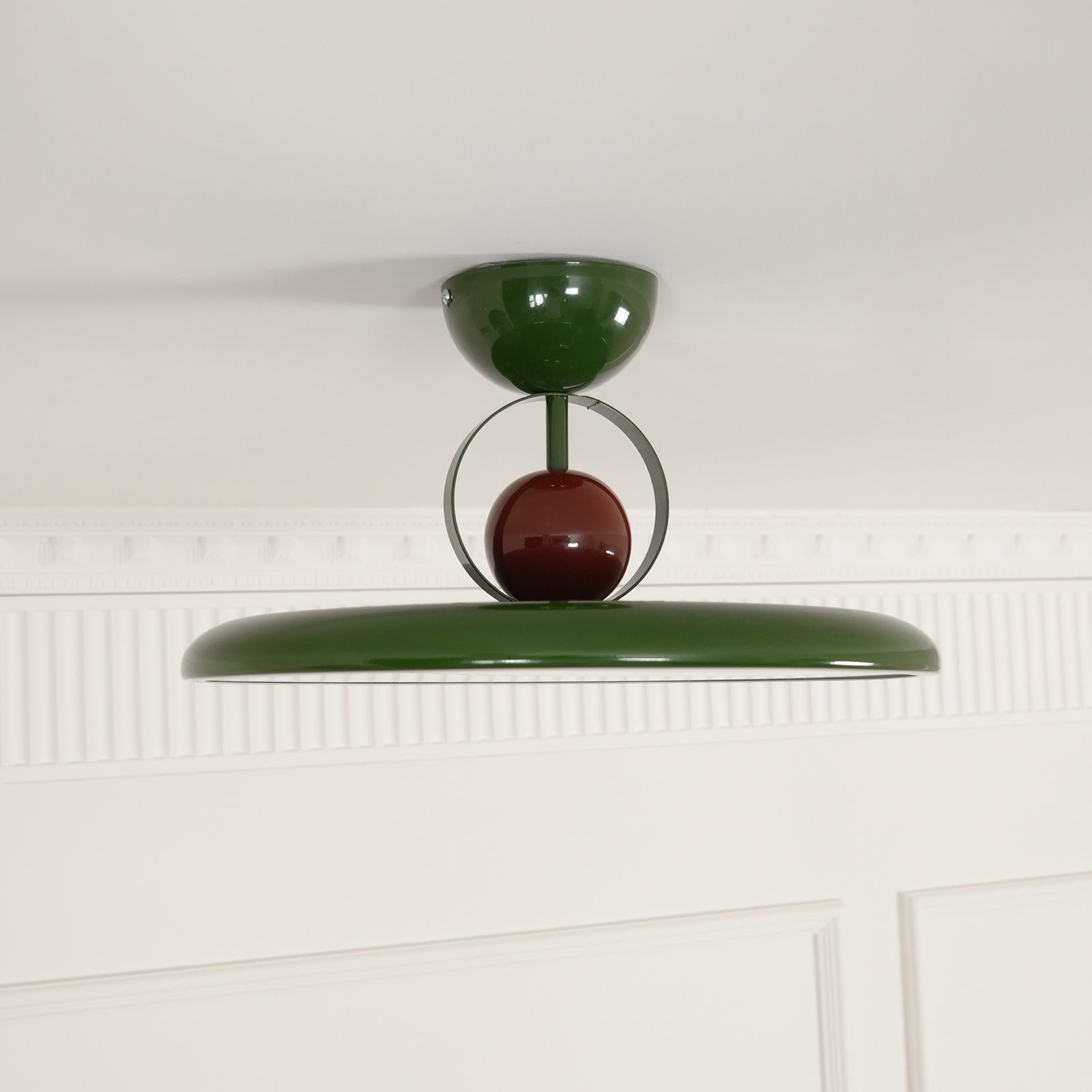 Retro Pop Ceiling Lamp - Neutralighting