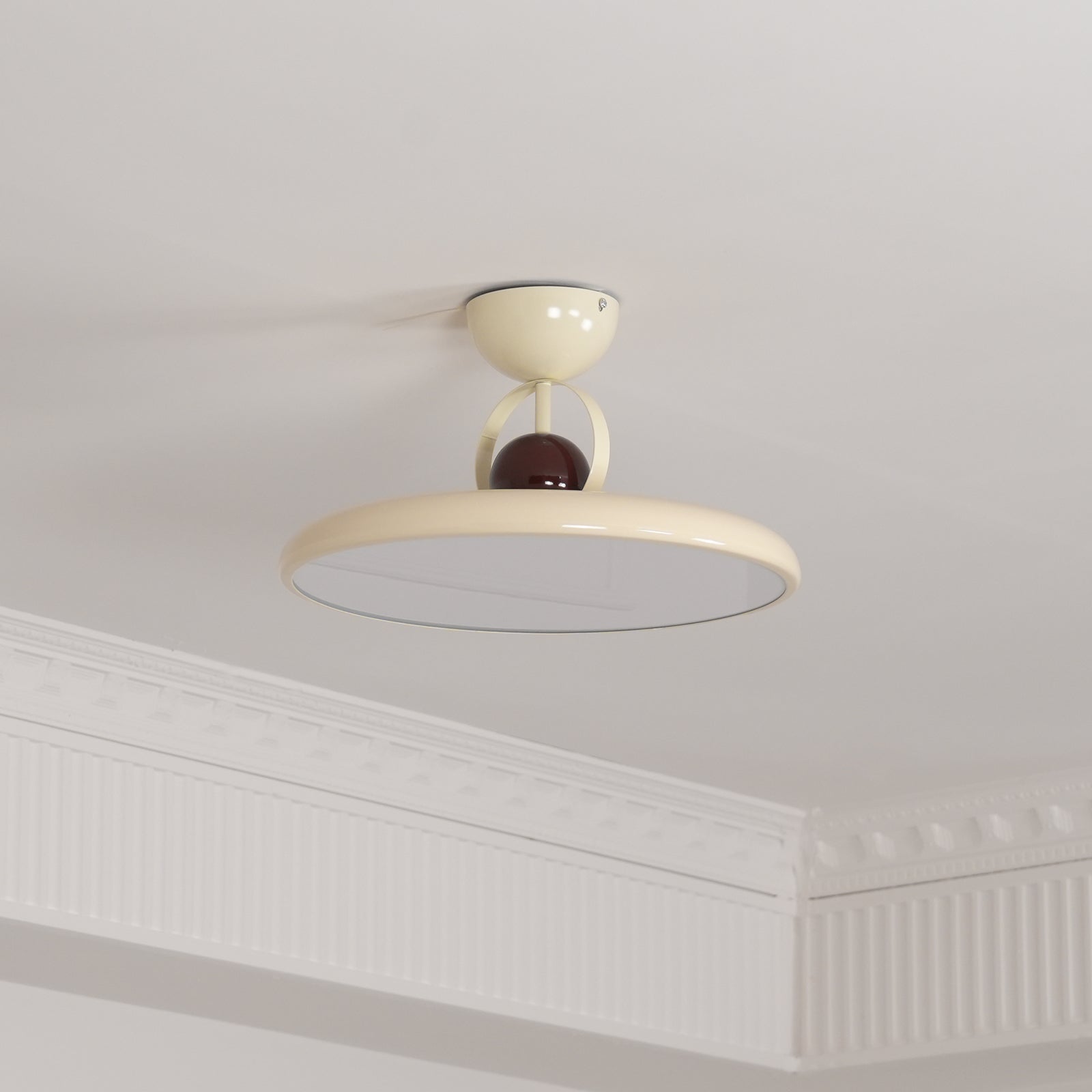 Retro Pop Ceiling Lamp - Neutralighting