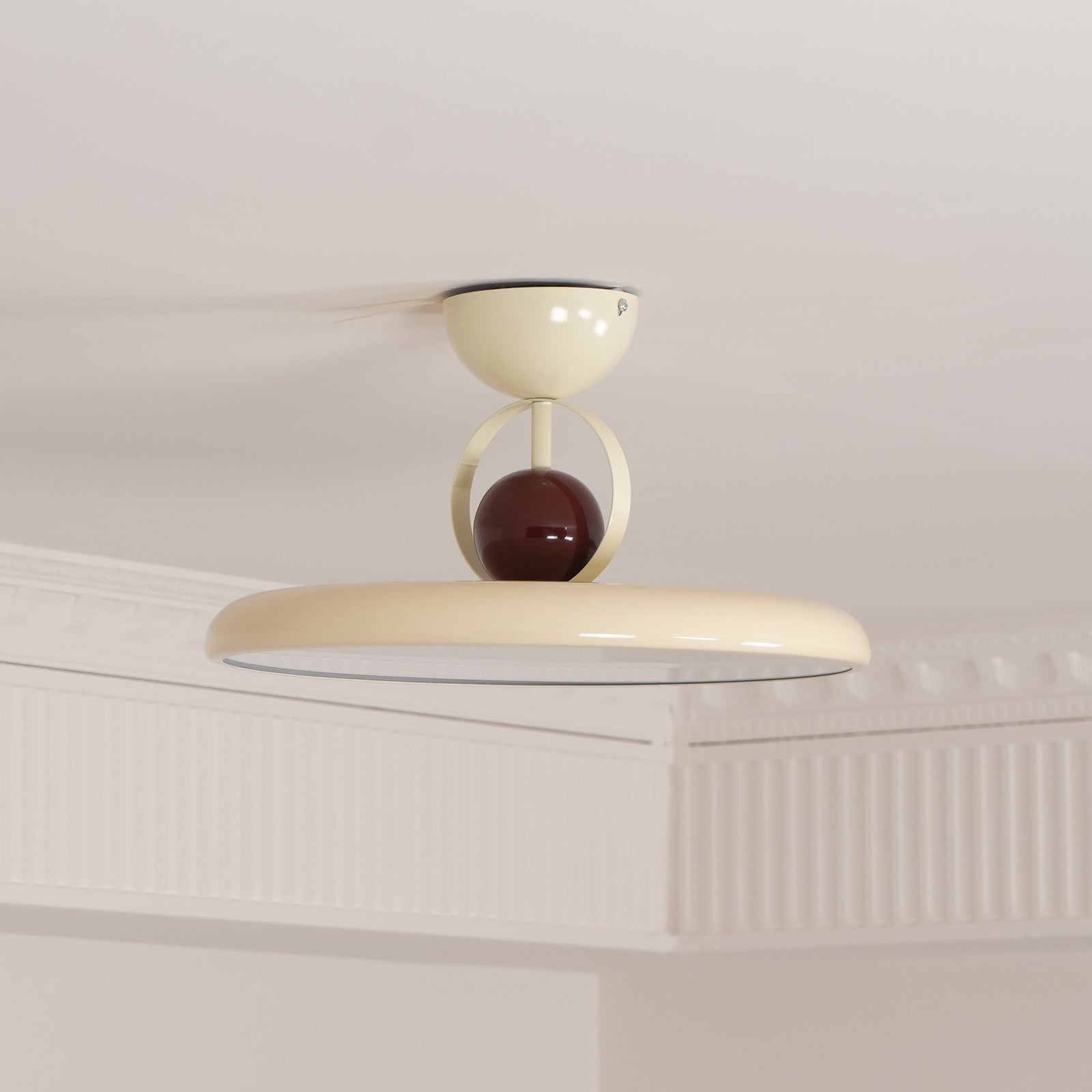 Retro Pop Ceiling Lamp - Neutralighting