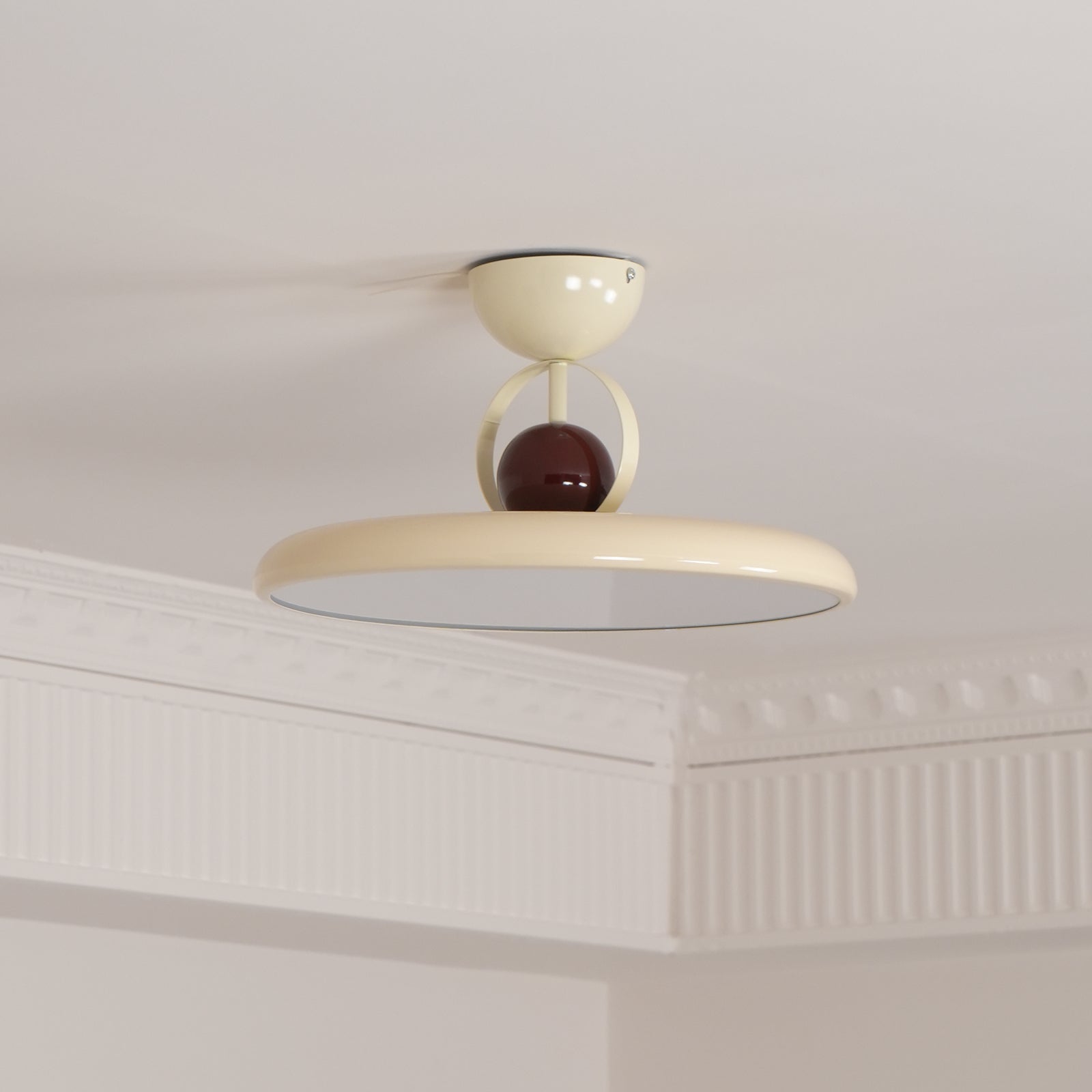 Retro Pop Ceiling Lamp - Neutralighting
