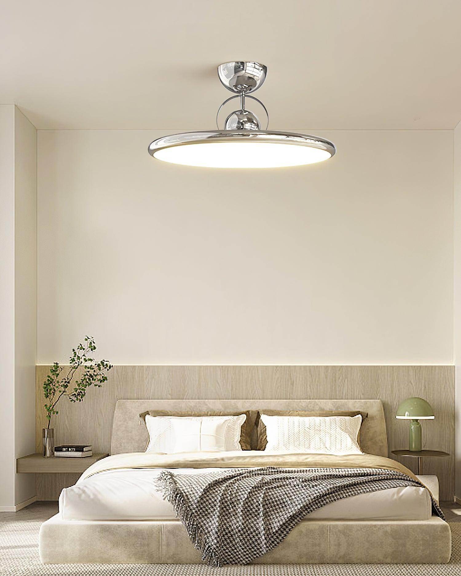 Retro Pop Ceiling Lamp - Neutralighting