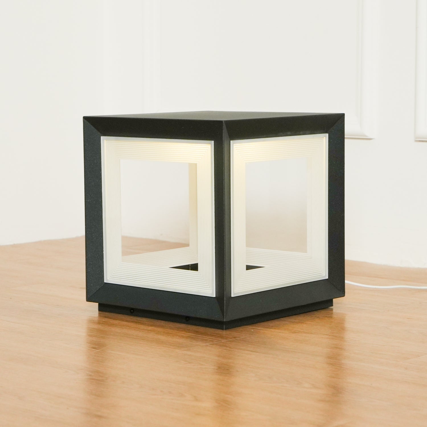 Lewis Modern Outdoor Light - Letslighting