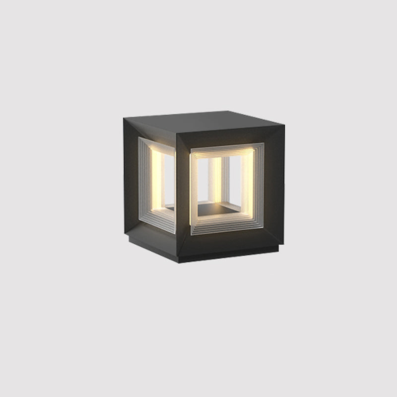 Lewis Modern Outdoor Light - Letslighting