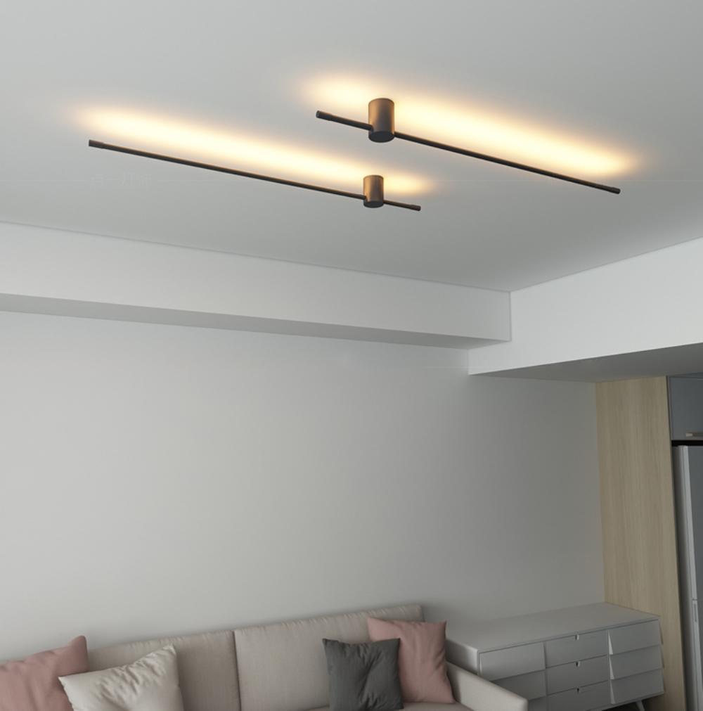 Lustra Wall Light LED Linear Rechargeable - Neutralighting