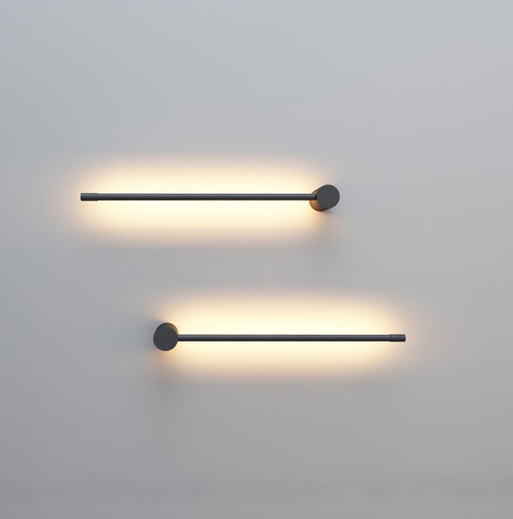 Lustra Wall Light LED Linear Rechargeable - Neutralighting