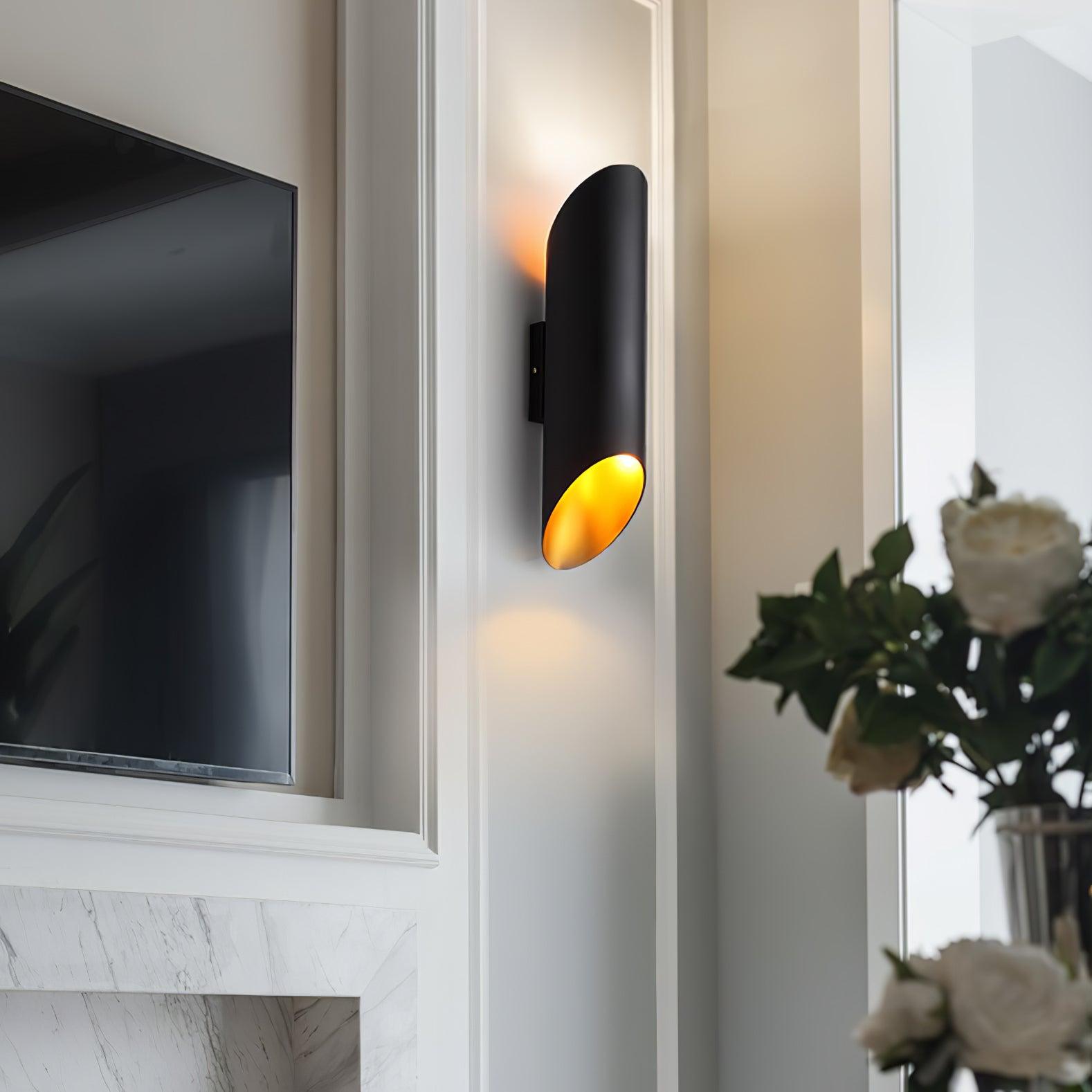 Kaleido Modern Minimalist Wall lamp - Letslighting