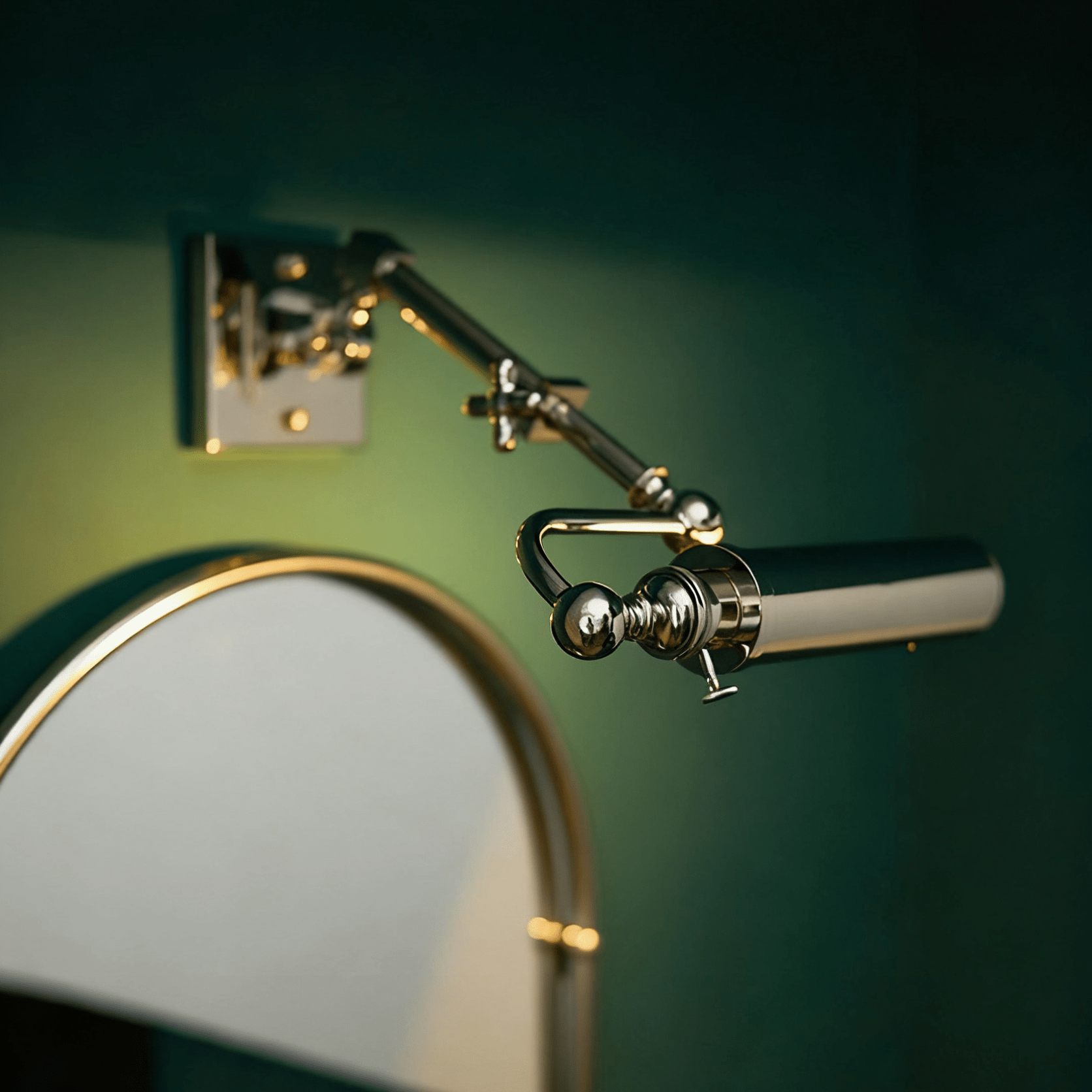 Lumina Polished Wall Sconce - Letslighting