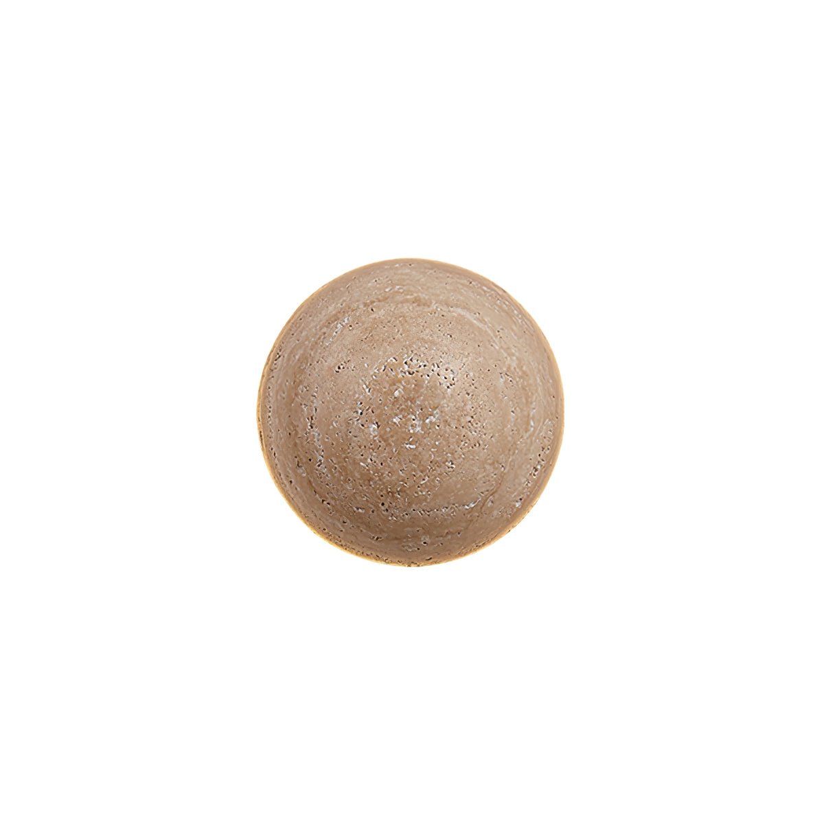 Nyvarion Minimalist Travertine Wall Light - Neutralighting