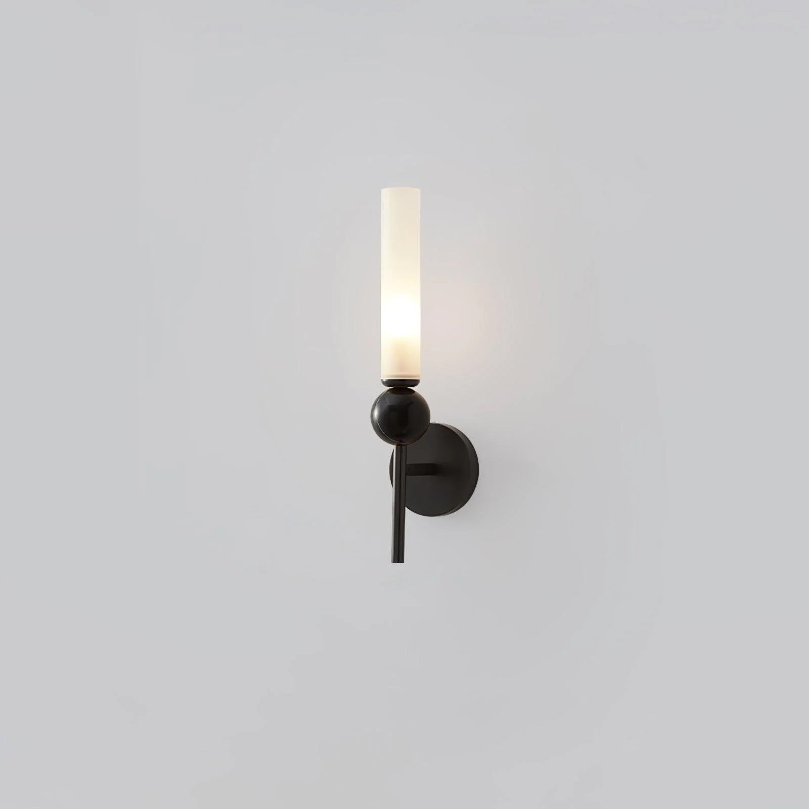 Casoreth Applique Murale Verticale en Marbre Moderne - Neutralighting