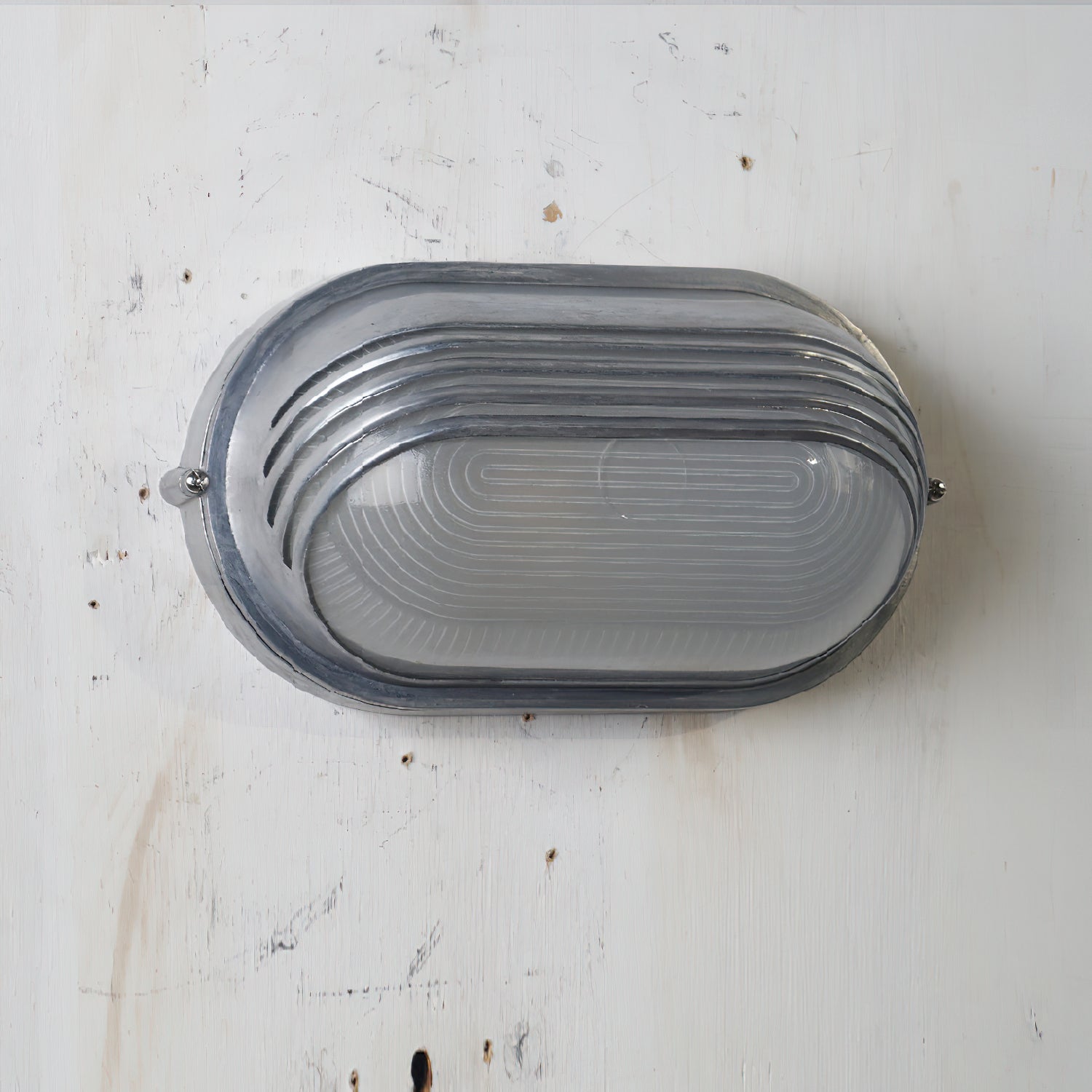 Olcarila Applique Murale Verre Extérieure Vintage - Neutralighting