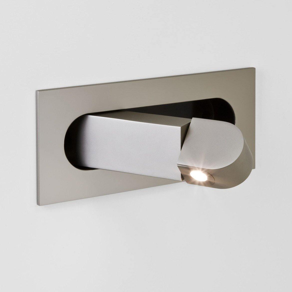 Lustra Lampe De Lecture Moderne LED Ajustable Pour Chevet - Neutralighting