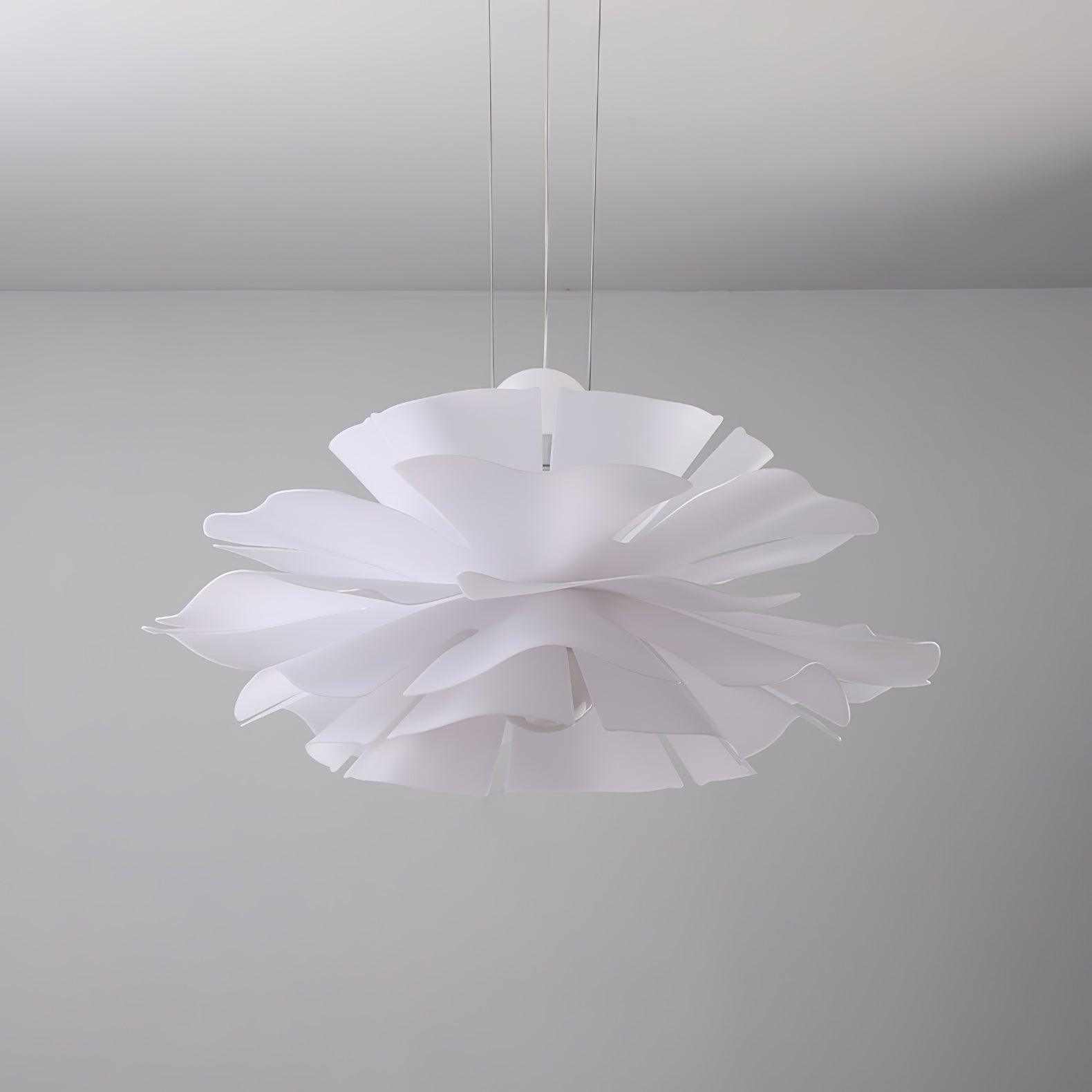 Soleca Scandinavian Pendant Lamp - Letslighting