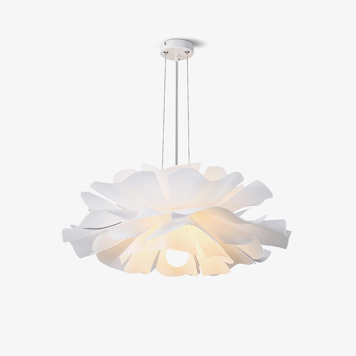 Soleca Scandinavian Pendant Lamp - Letslighting
