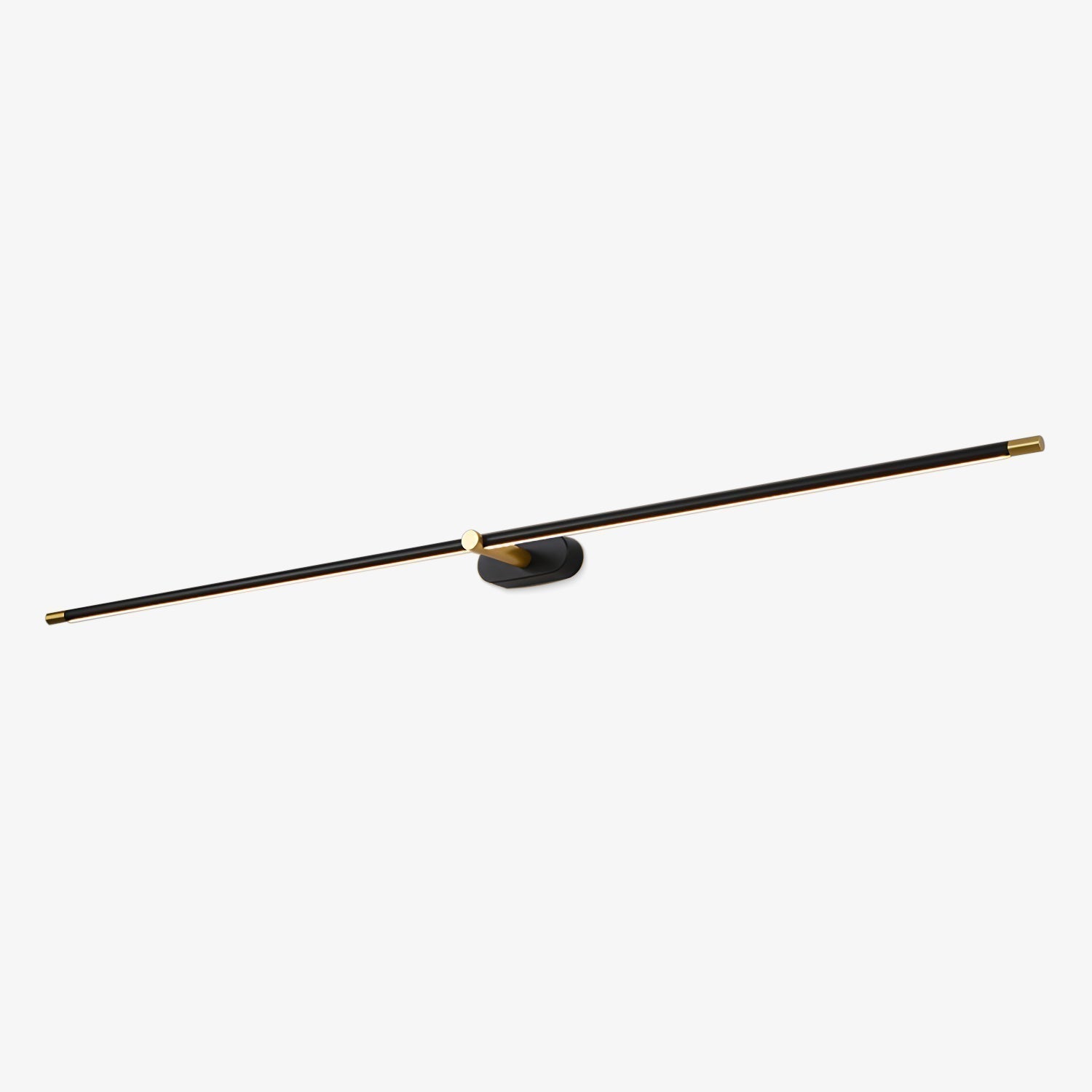 Lustra Lampe Murale Linéaire Minimaliste - Neutralighting