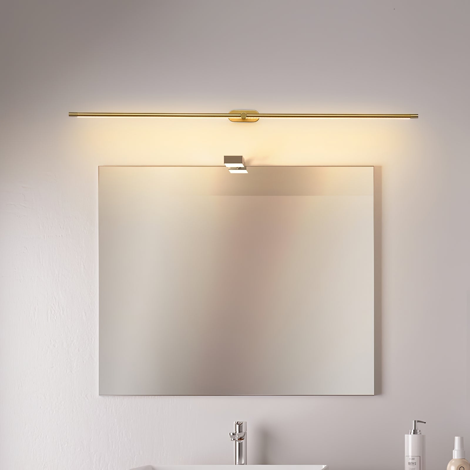 Lustra Wall Lamp Linear Plug-in - Neutralighting
