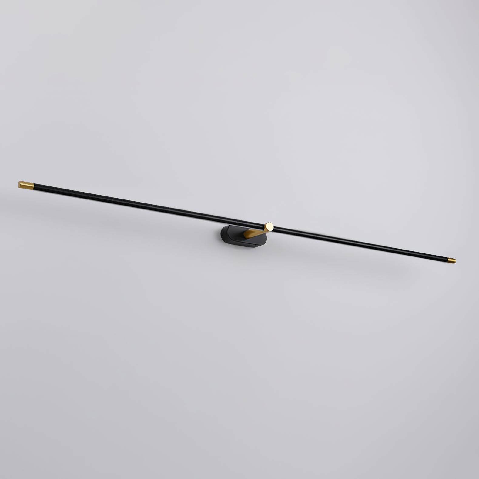 Lustra Wall Lamp Linear Plug-in - Neutralighting