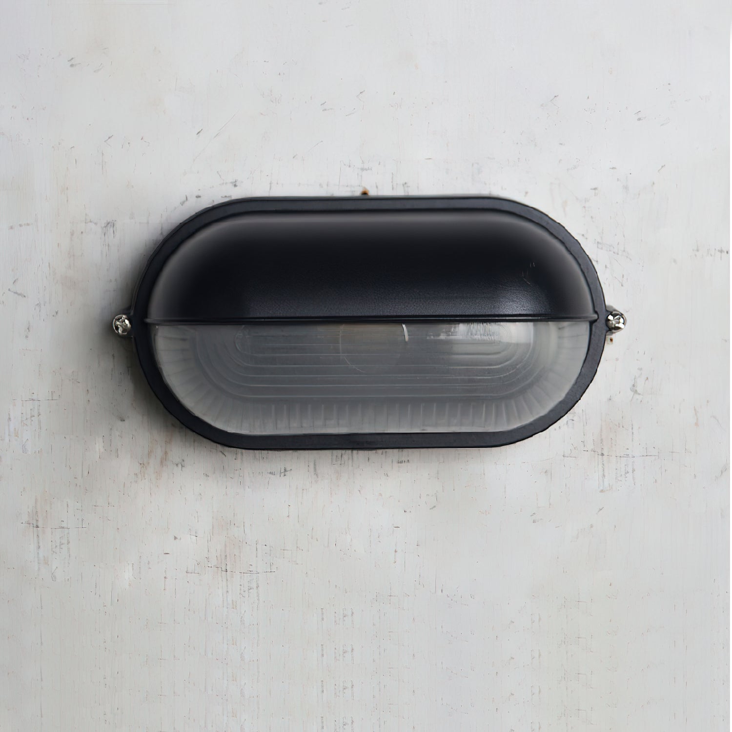 Ulvelos Lampe Murale Vintage Industrielle en Métal pour l'Extérieur - Neutralighting