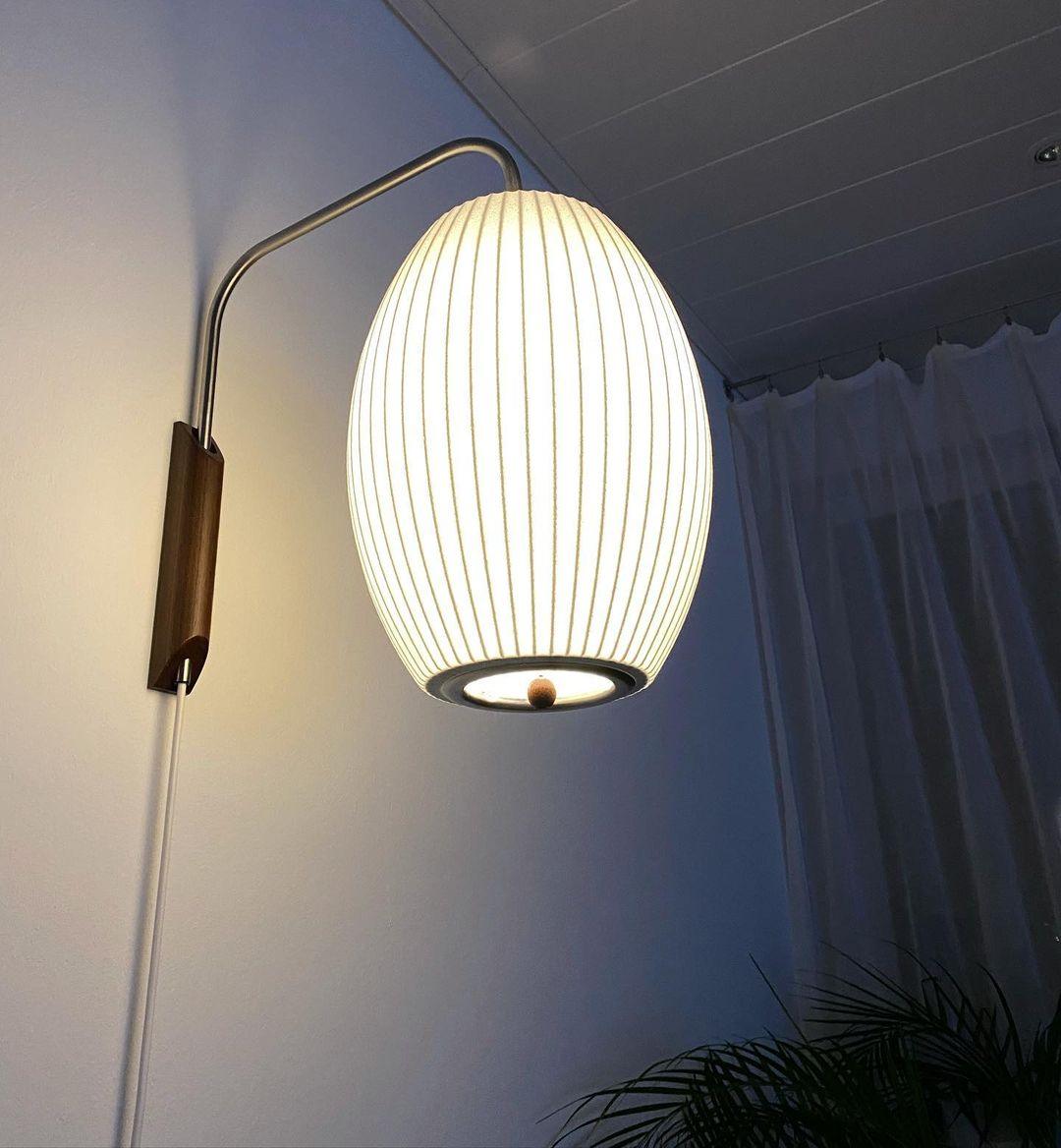 Evphael Premium Nordic Art Bubble Wall Lamp - Letslighting