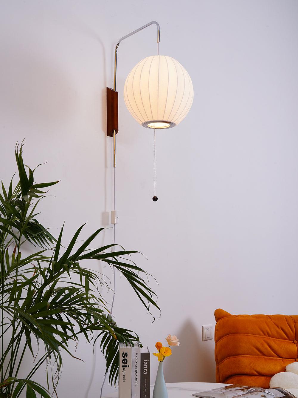 Evphael Premium Nordic Art Bubble Wall Lamp - Letslighting