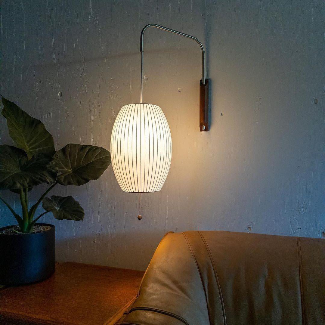 Evphael Premium Nordic Art Bubble Wall Lamp - Letslighting