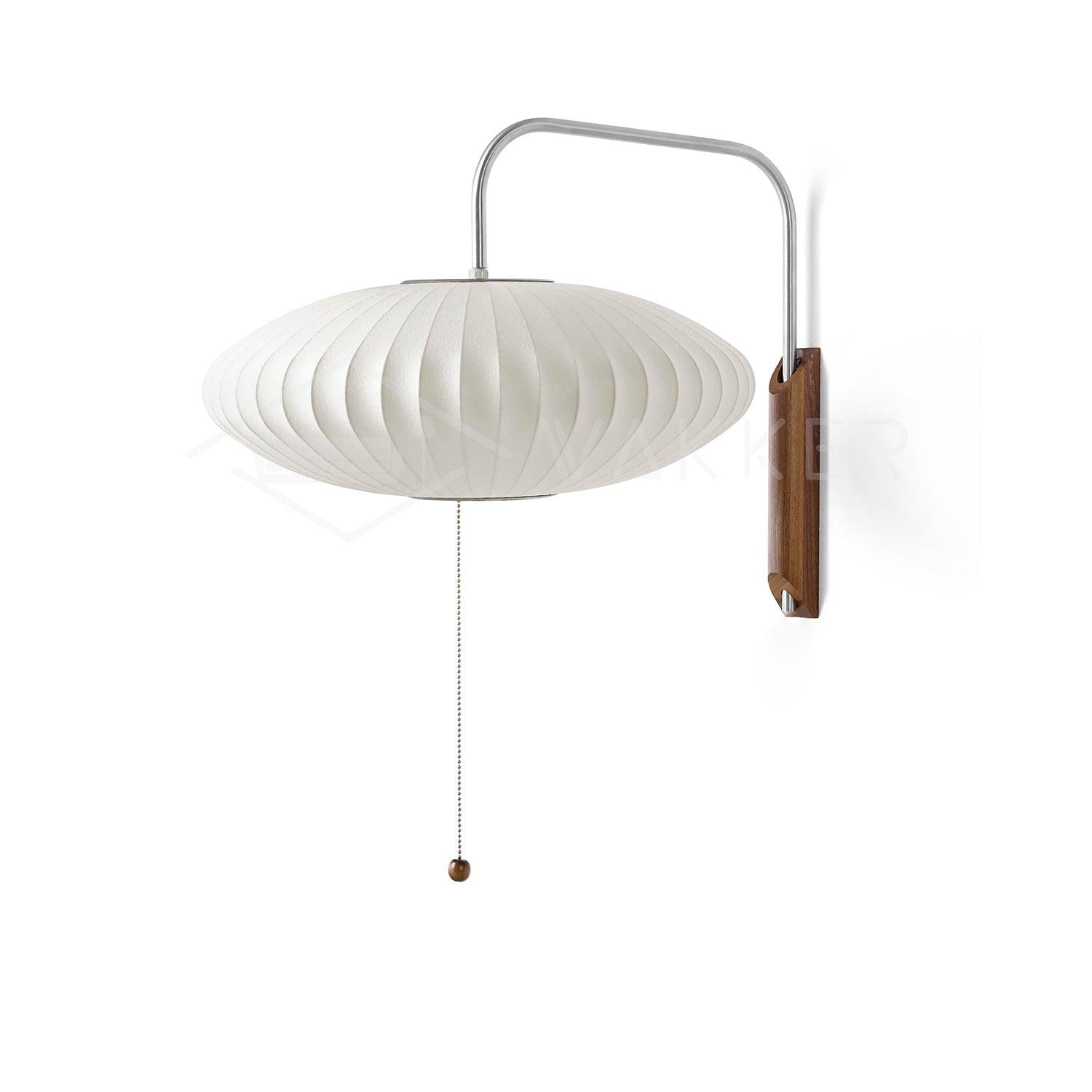 Evphael Premium Nordic Art Bubble Wall Lamp - Letslighting