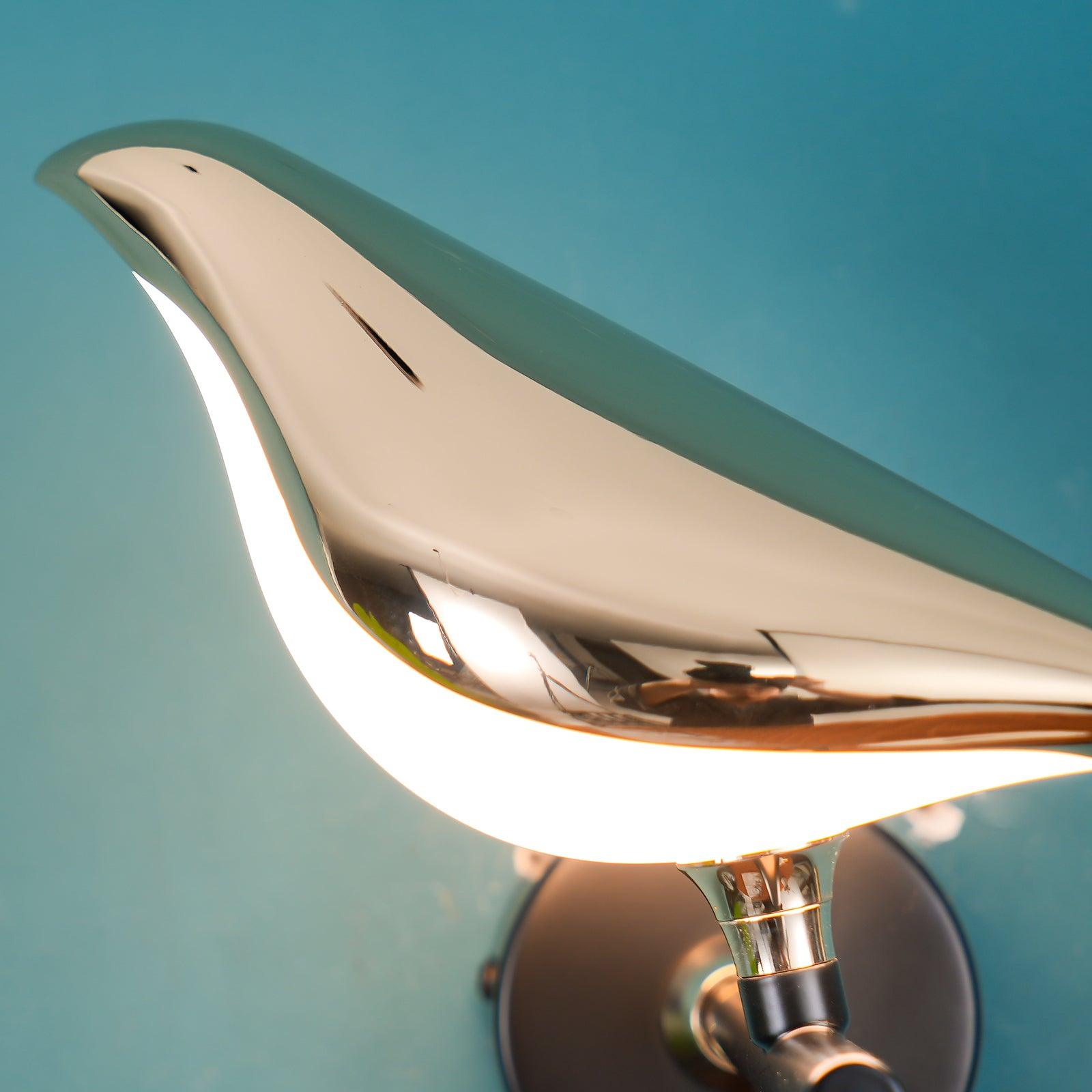 Fitzgerald Premium Nordic Art Wall lamp - Neutralighting