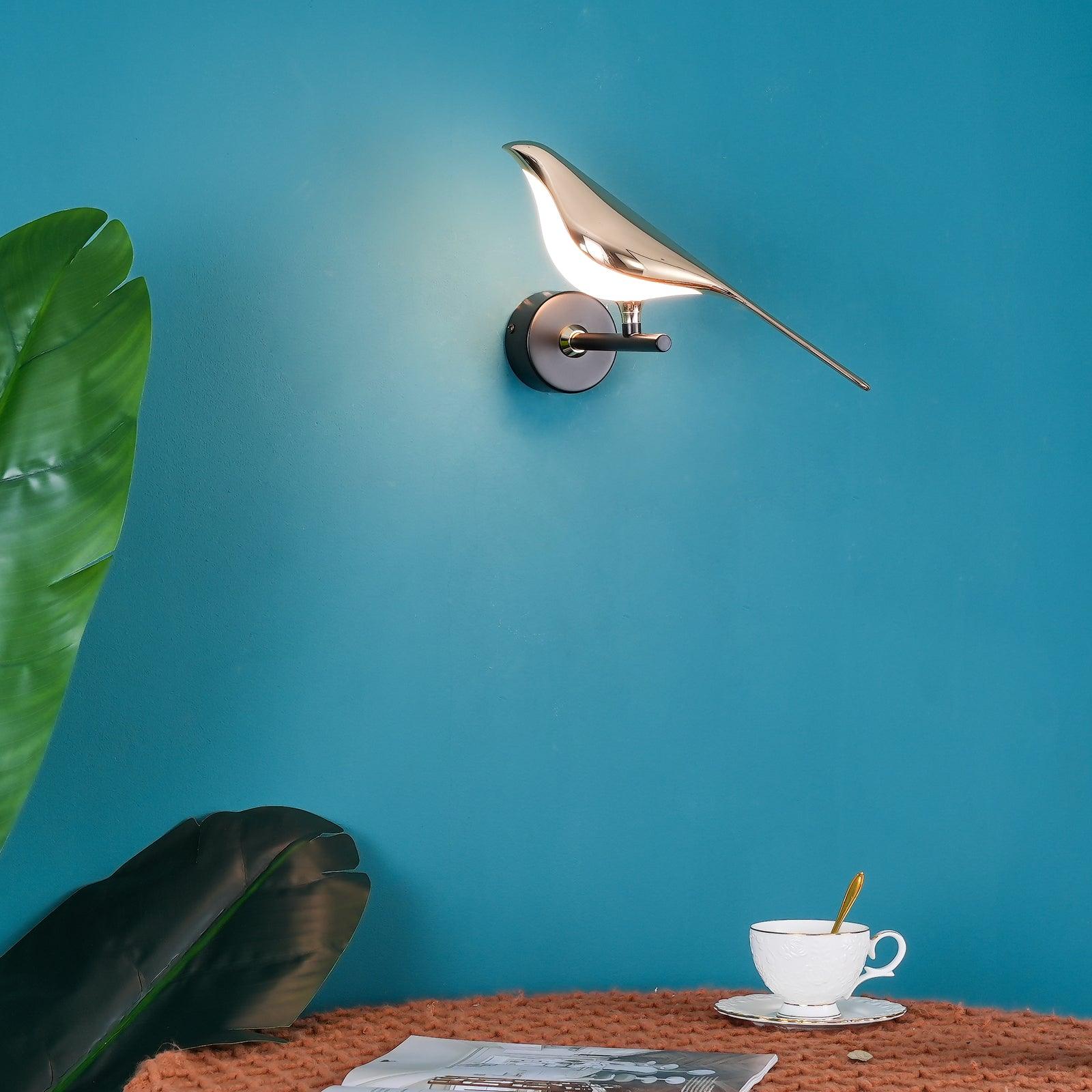 Fitzgerald Premium Nordic Art Wall lamp - Neutralighting