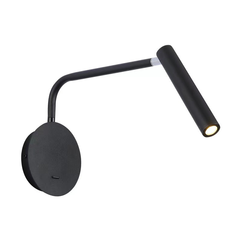Arisha Wall Lamps Swing Arm Modern, LED Spotlight Corridor