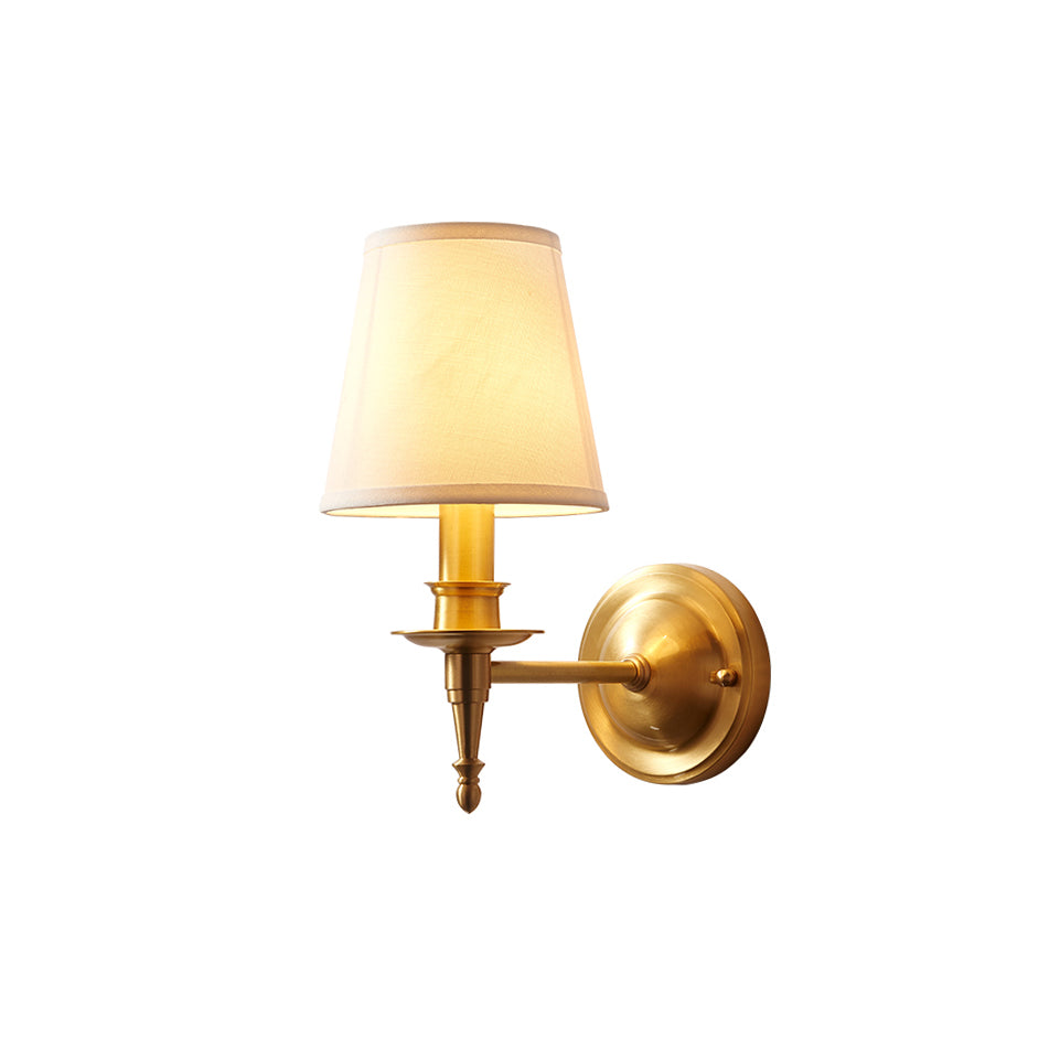 Ilthean Vintage Industrial Wall Lamp - Letslighting
