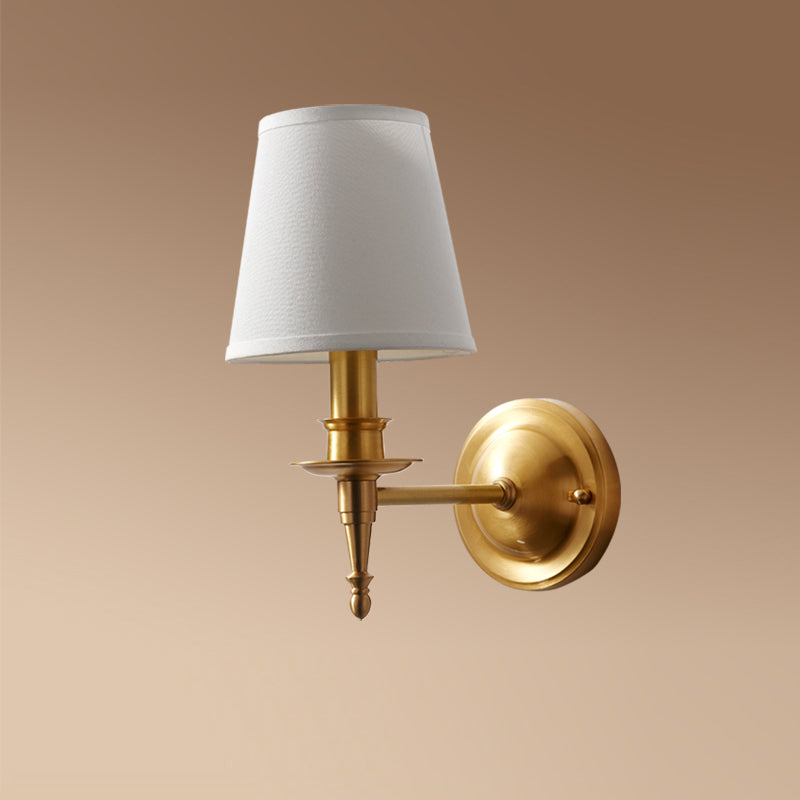 Ilthean Vintage Industrial Wall Lamp - Letslighting