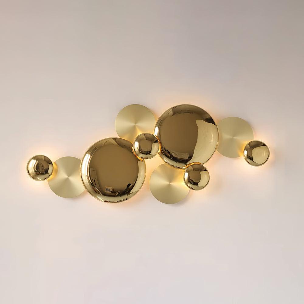 Emberise Applique sculpturale - Neutralighting
