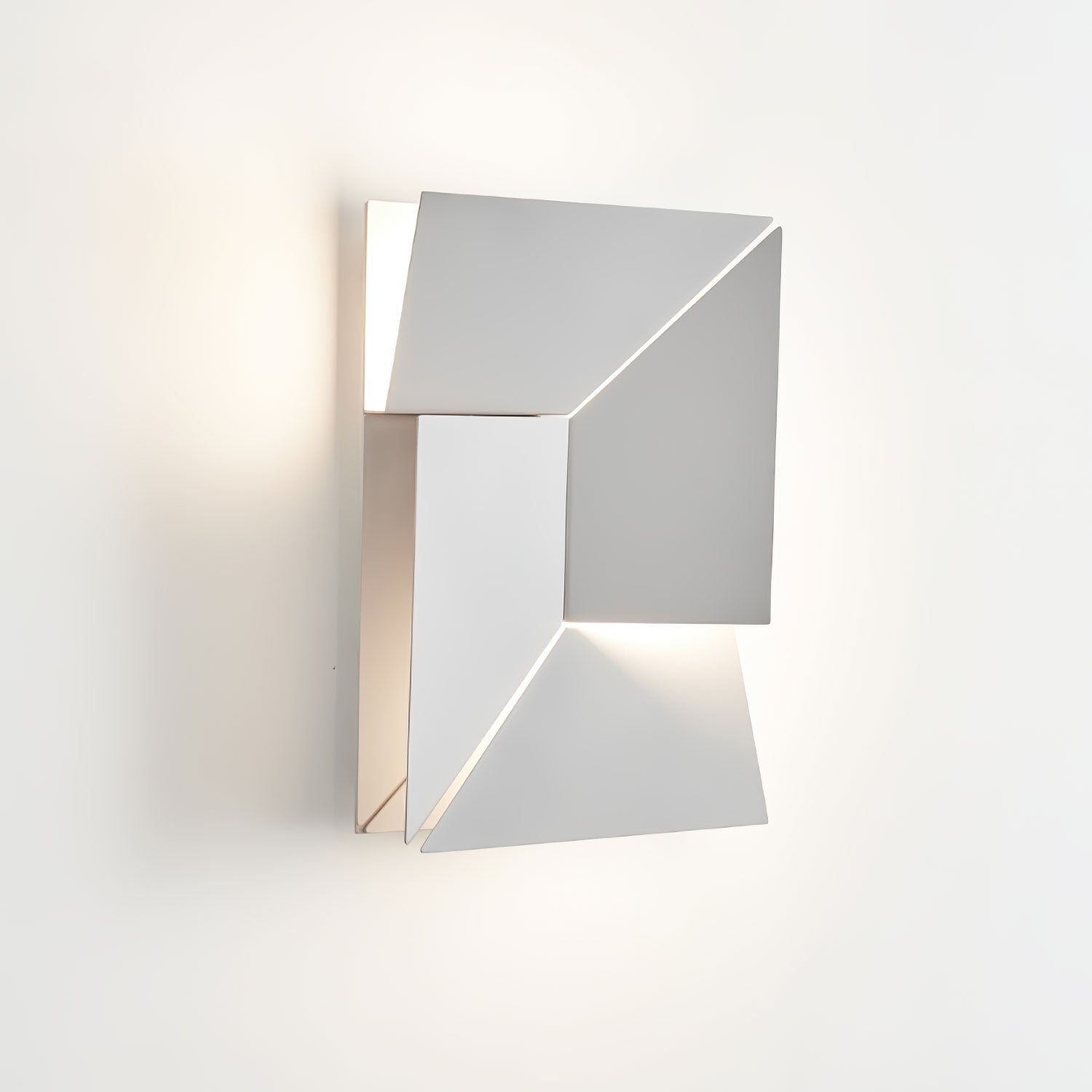 Kelsey Applique Murale Shadows Grand Sconce - Neutralighting